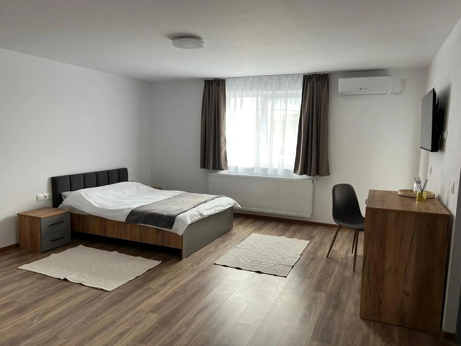Pensiunea Salin Home Ocna Mureş – Ocna Mureş, România