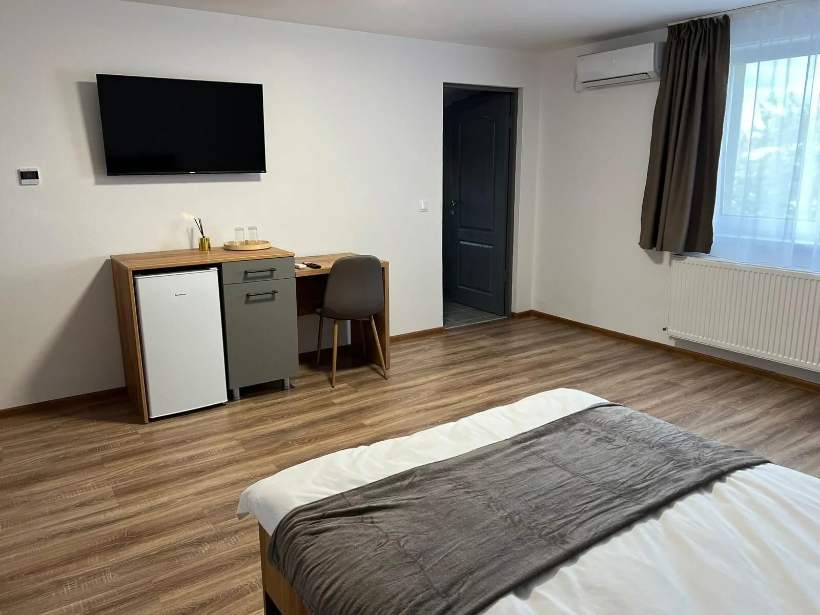 Pensiunea Salin Home Ocna Mureş – Ocna Mureş, România