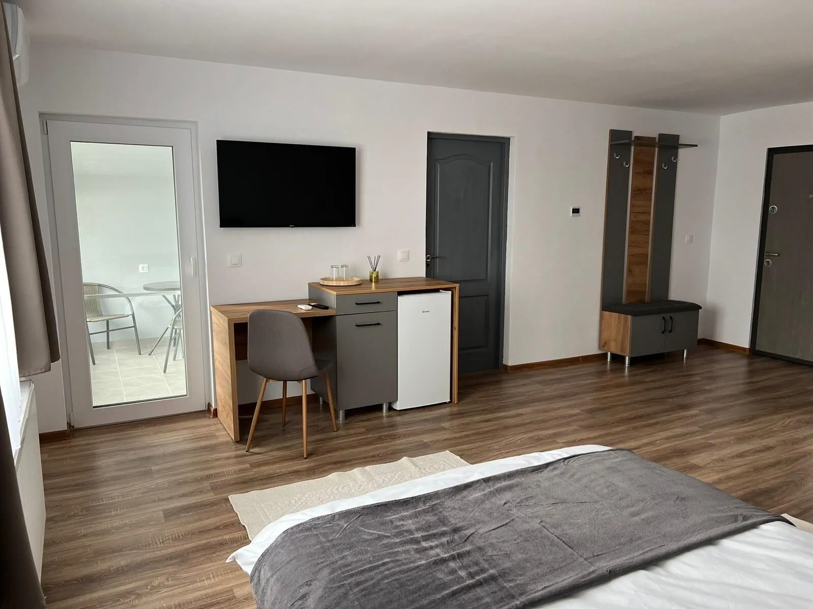 Pensiunea Salin Home Ocna Mureş – Ocna Mureş, România