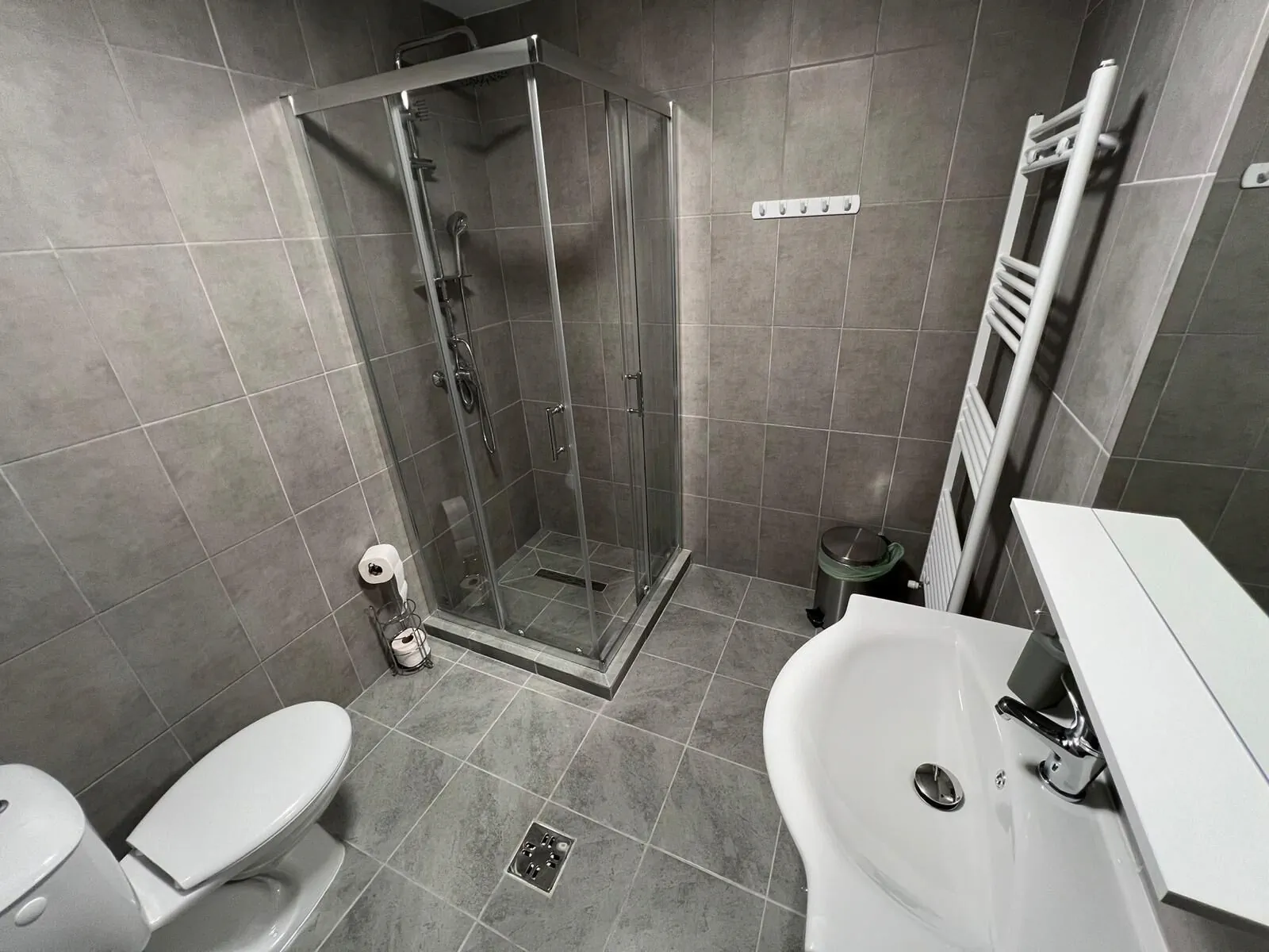 Pensiunea Salin Home Ocna Mureş – Ocna Mureş, România