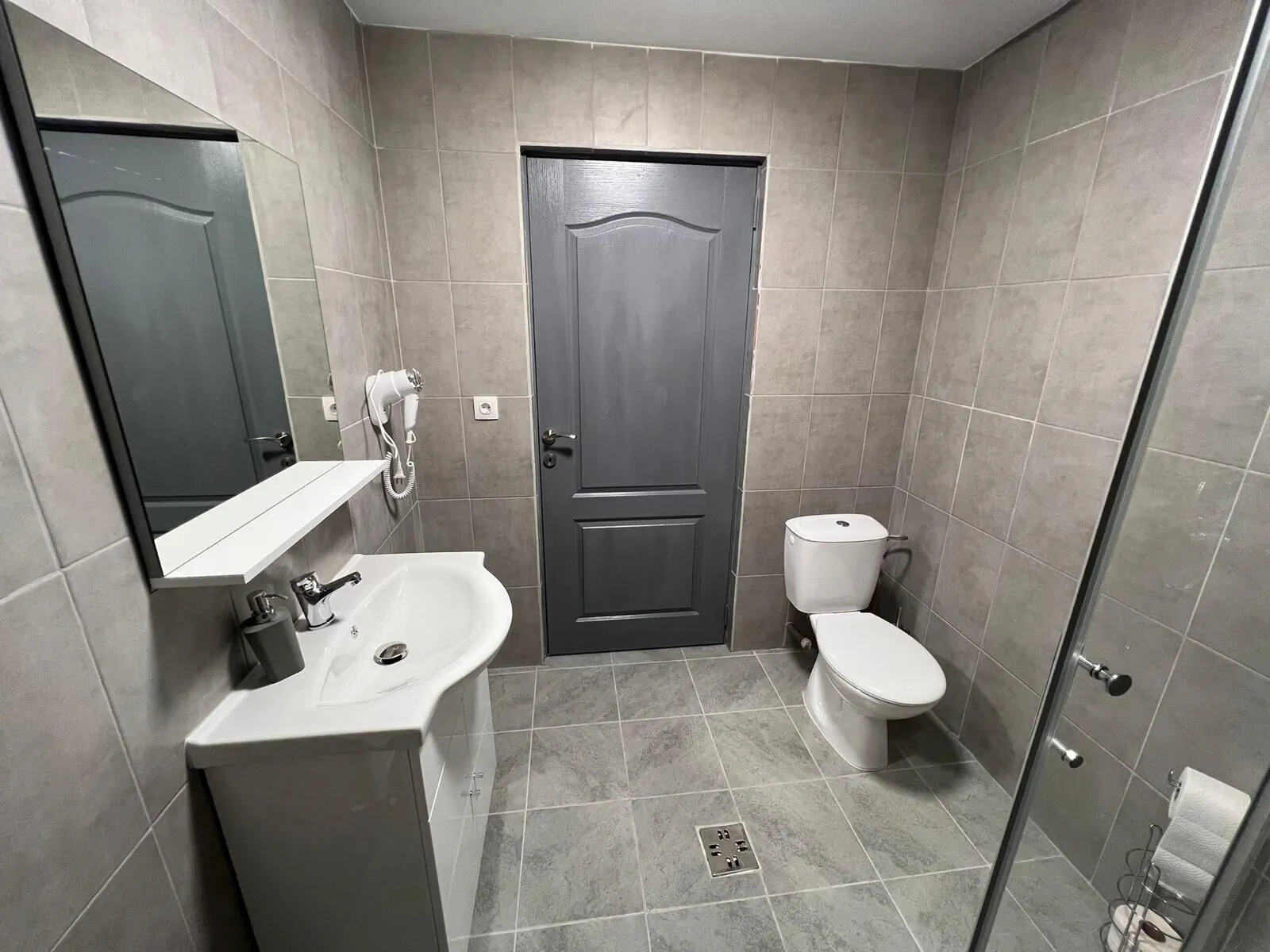 Pensiunea Salin Home Ocna Mureş – Ocna Mureş, România
