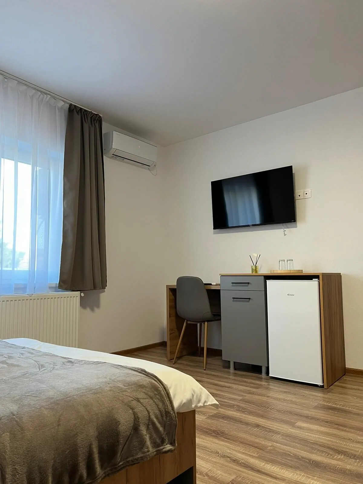 Pensiunea Salin Home Ocna Mureş – Ocna Mureş, România