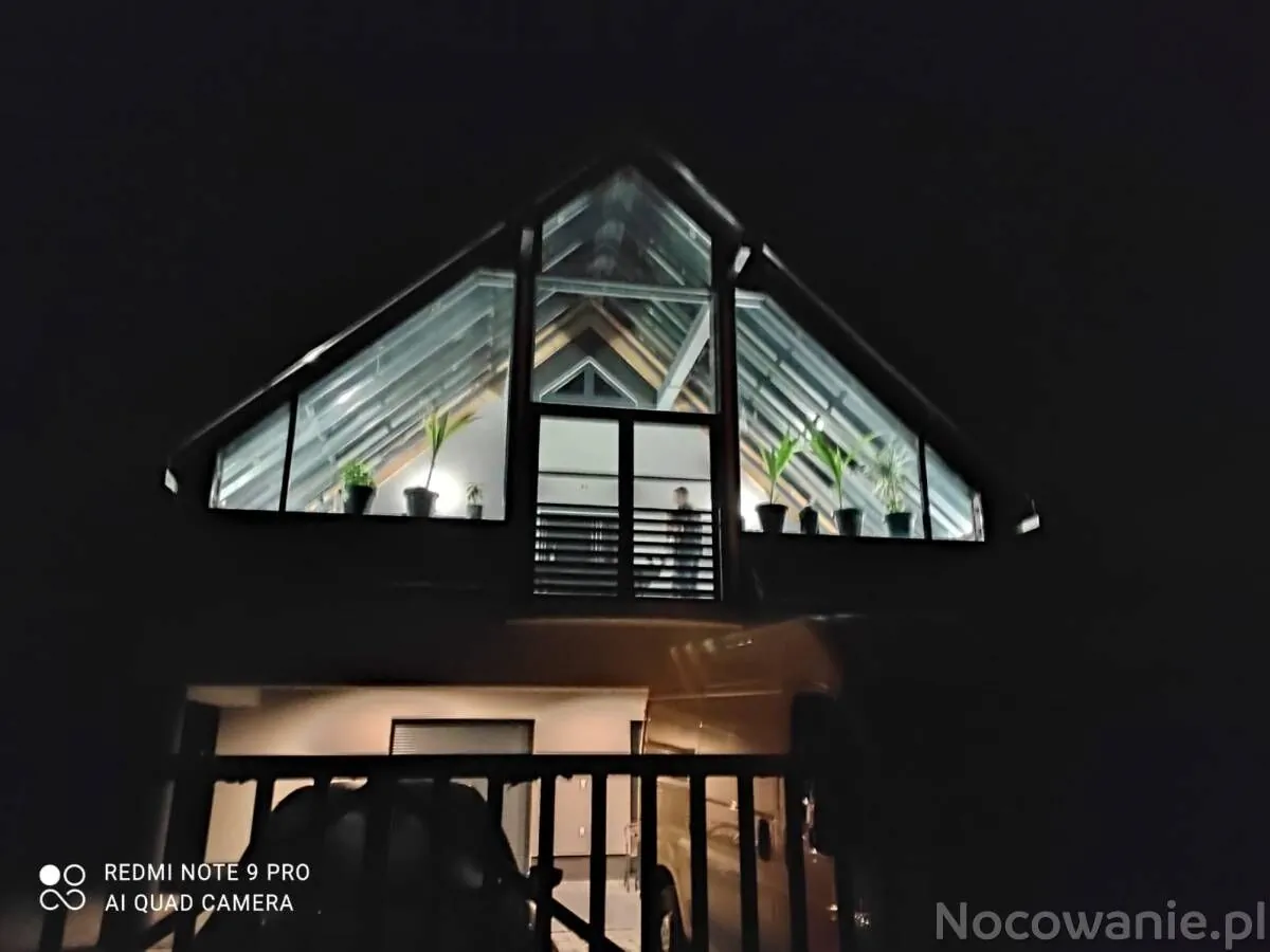 Dom na Brzoskwiniowej Ustroń – Ustroń, Polonia