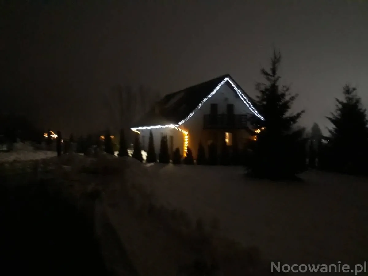 Apartamenty i domki Neve Istebna – Istebna, Polonia