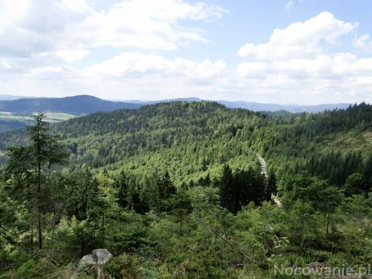 Apartamenty i domki Neve Istebna – Istebna, Polonia