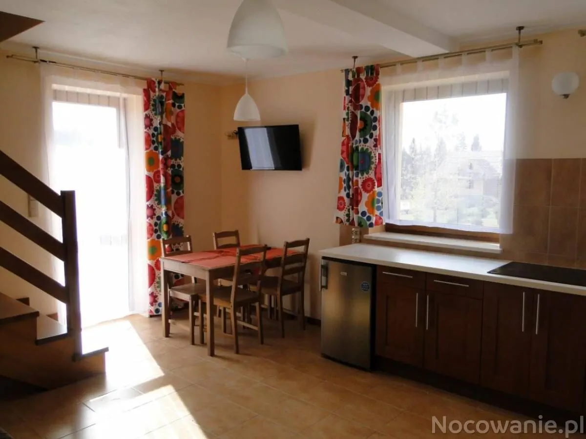 Apartamenty i domki Neve Istebna – Istebna, Polonia