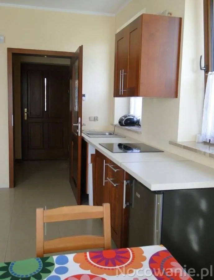 Apartamenty i domki Neve Istebna – Istebna, Polonia