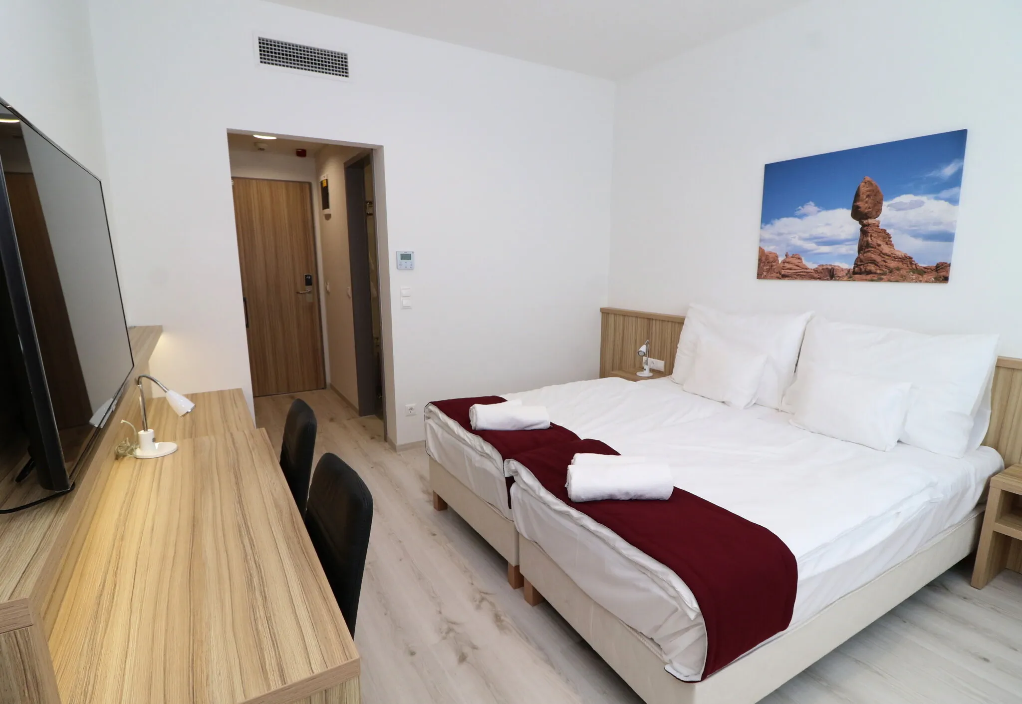 Budafoki Sporthotel – Budapesta, Ungaria