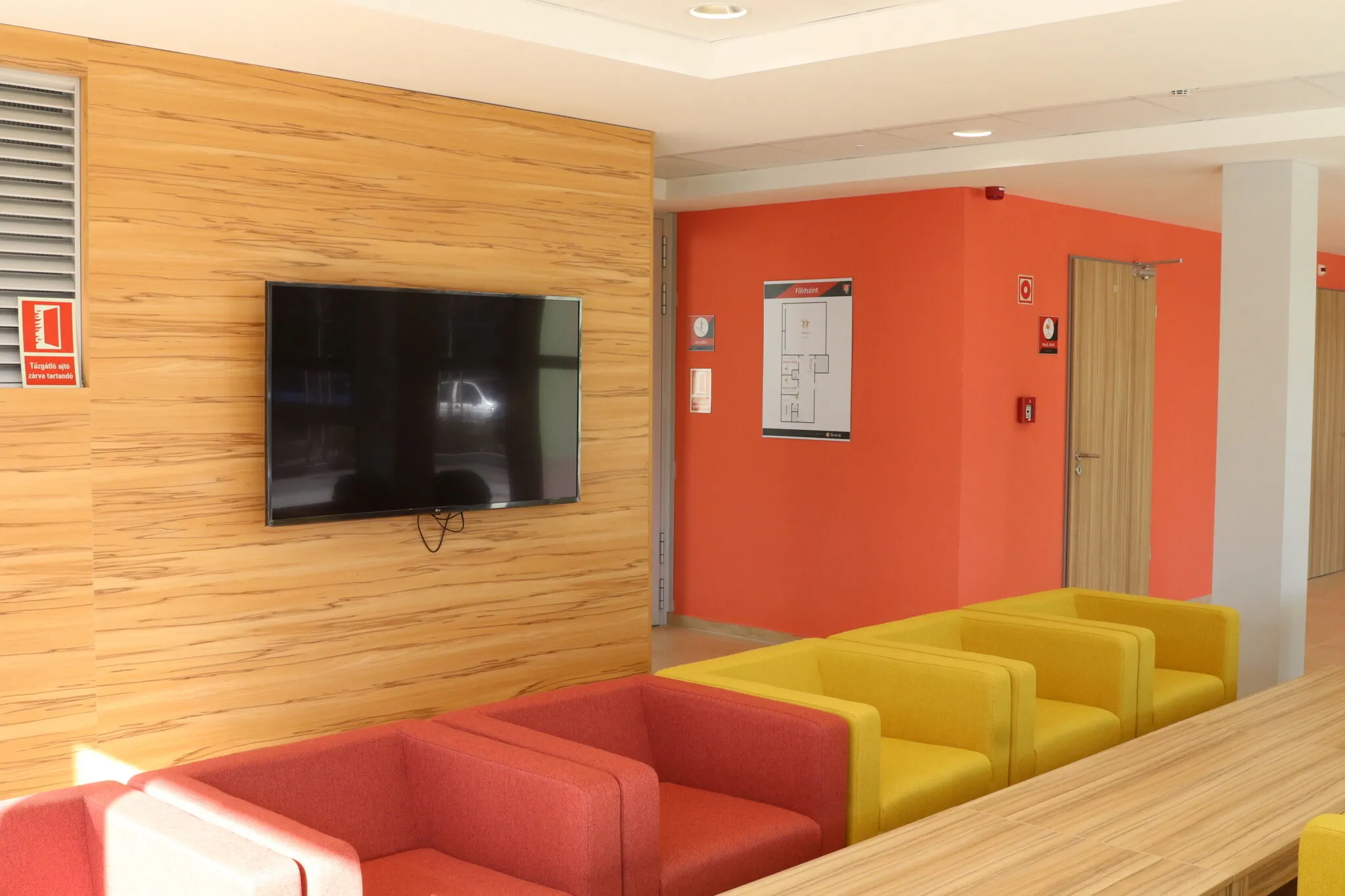 Budafoki Sporthotel – Budapesta, Ungaria