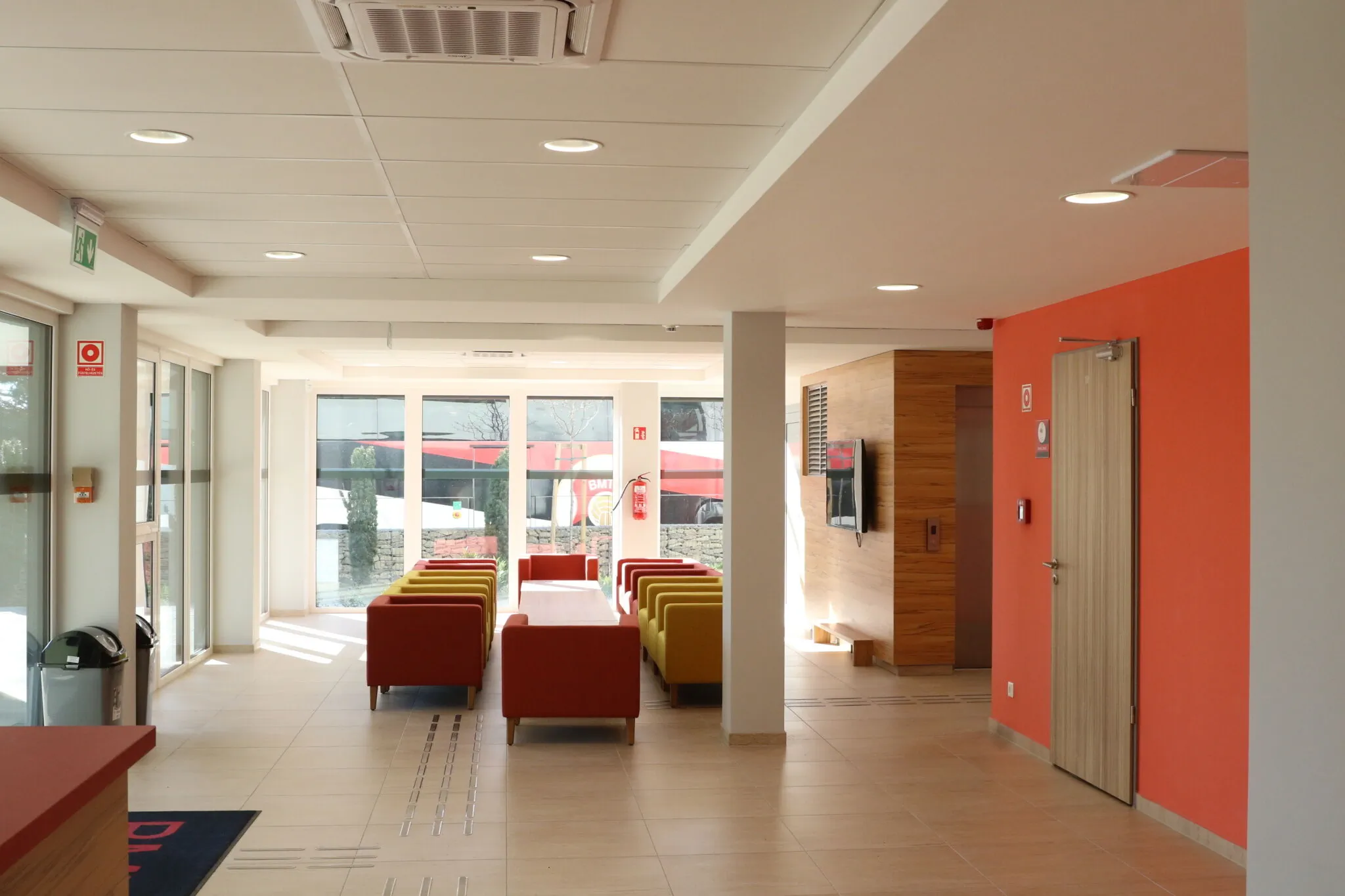 Budafoki Sporthotel – Budapesta, Ungaria