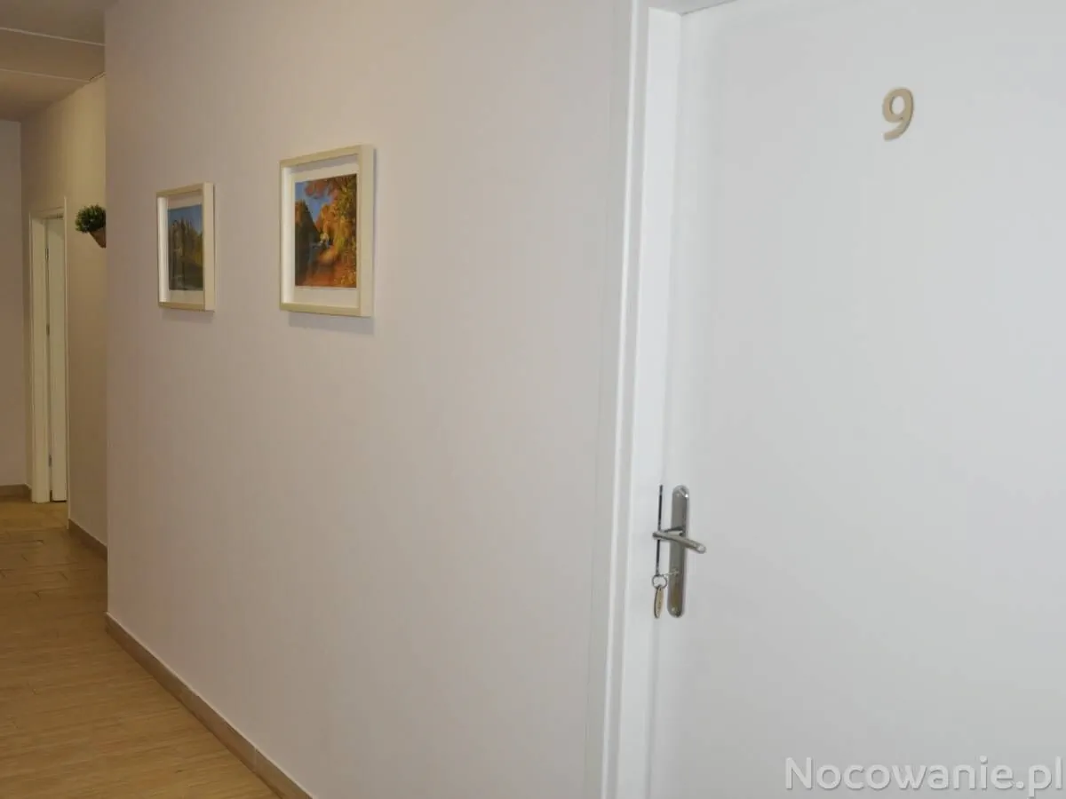 Pokoje U Strażaka Krościenko nad Dunajcem – Krościenko nad Dunajcem, Polska