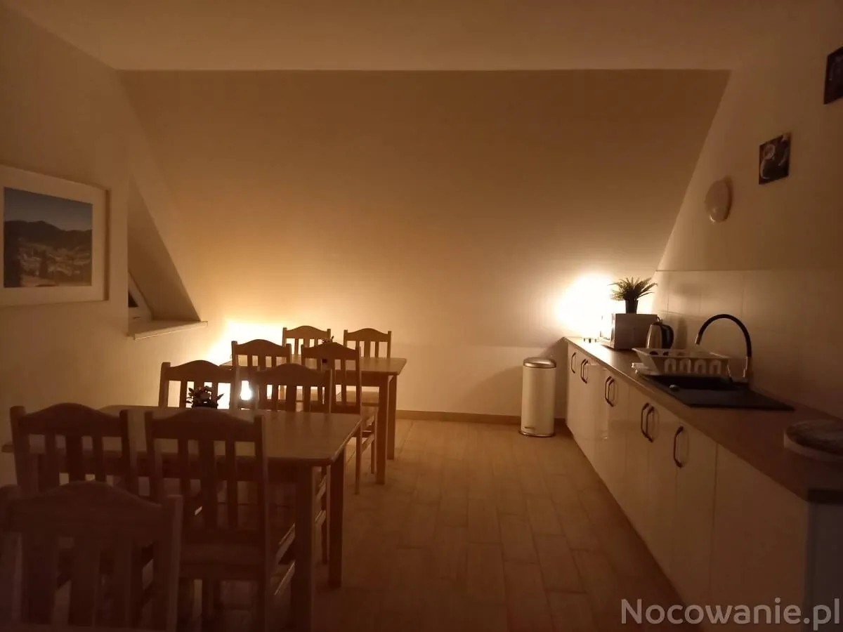 Pokoje U Strażaka Krościenko nad Dunajcem – Krościenko nad Dunajcem, Polska