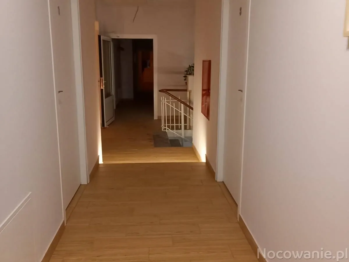 Pokoje U Strażaka Krościenko nad Dunajcem – Krościenko nad Dunajcem, Polska