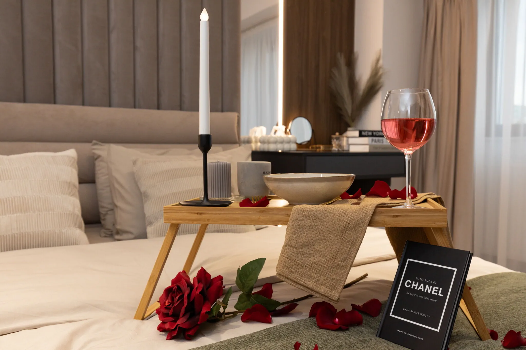 Apartament Fountain Bloom București – Bukurešť, Rumunsko