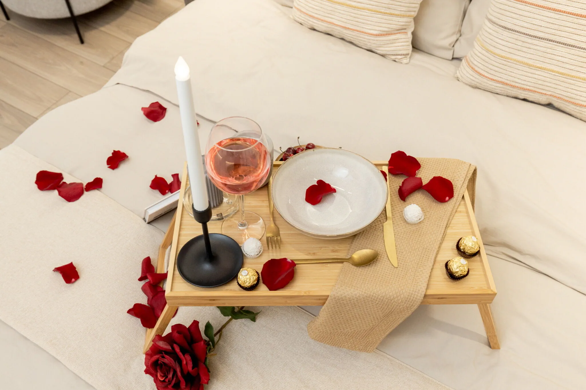 Apartament Fountain Bloom București – Bukurešť, Rumunsko