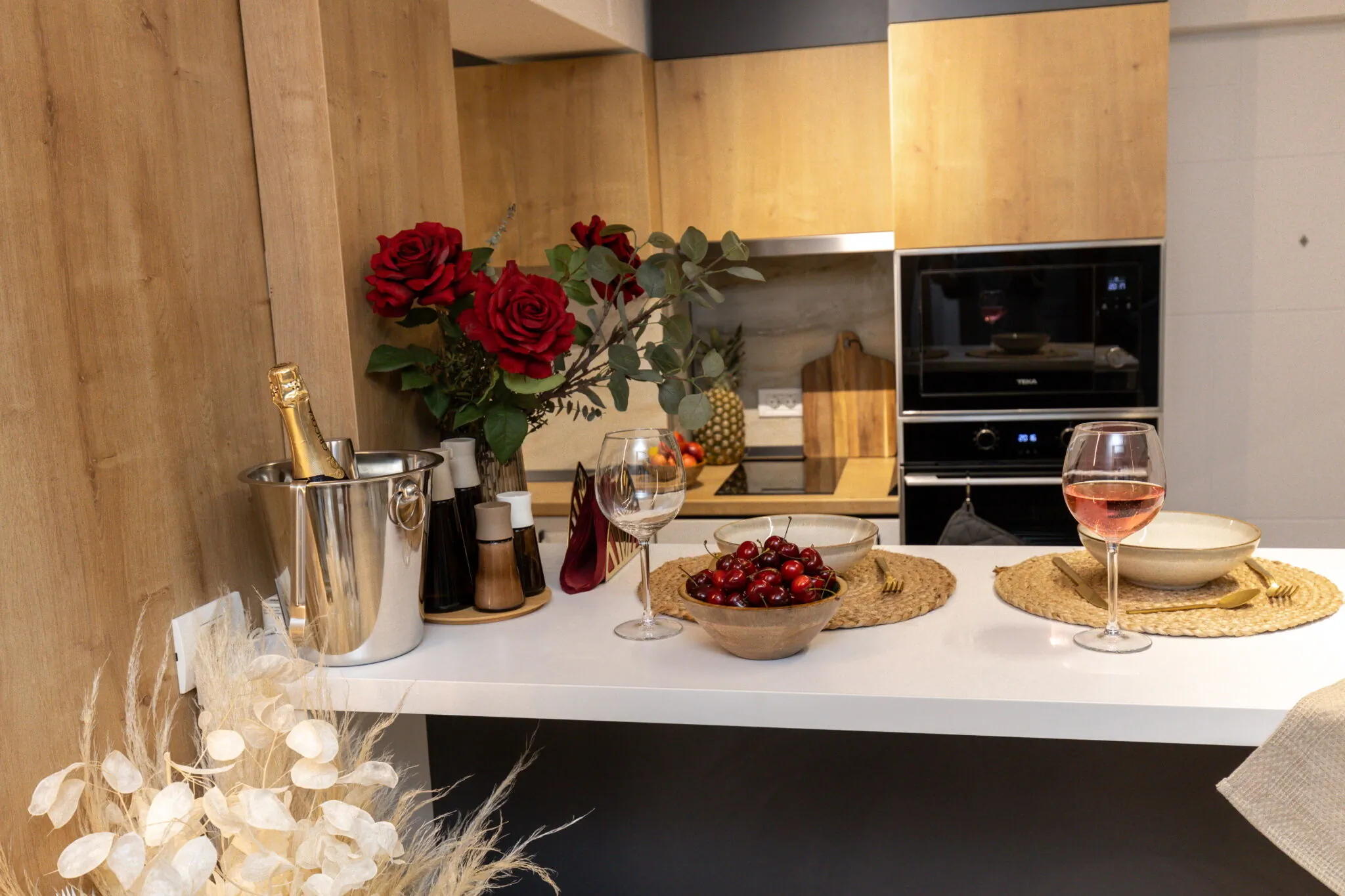 Apartament Fountain Bloom București – Bukurešť, Rumunsko
