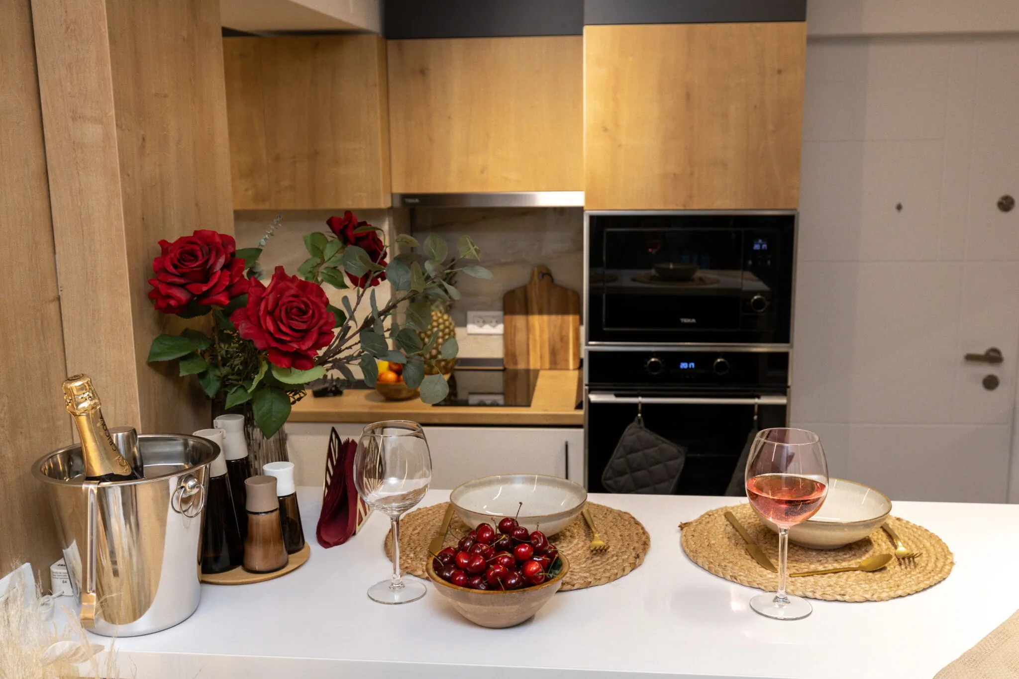 Apartament Fountain Bloom București – Bukurešť, Rumunsko