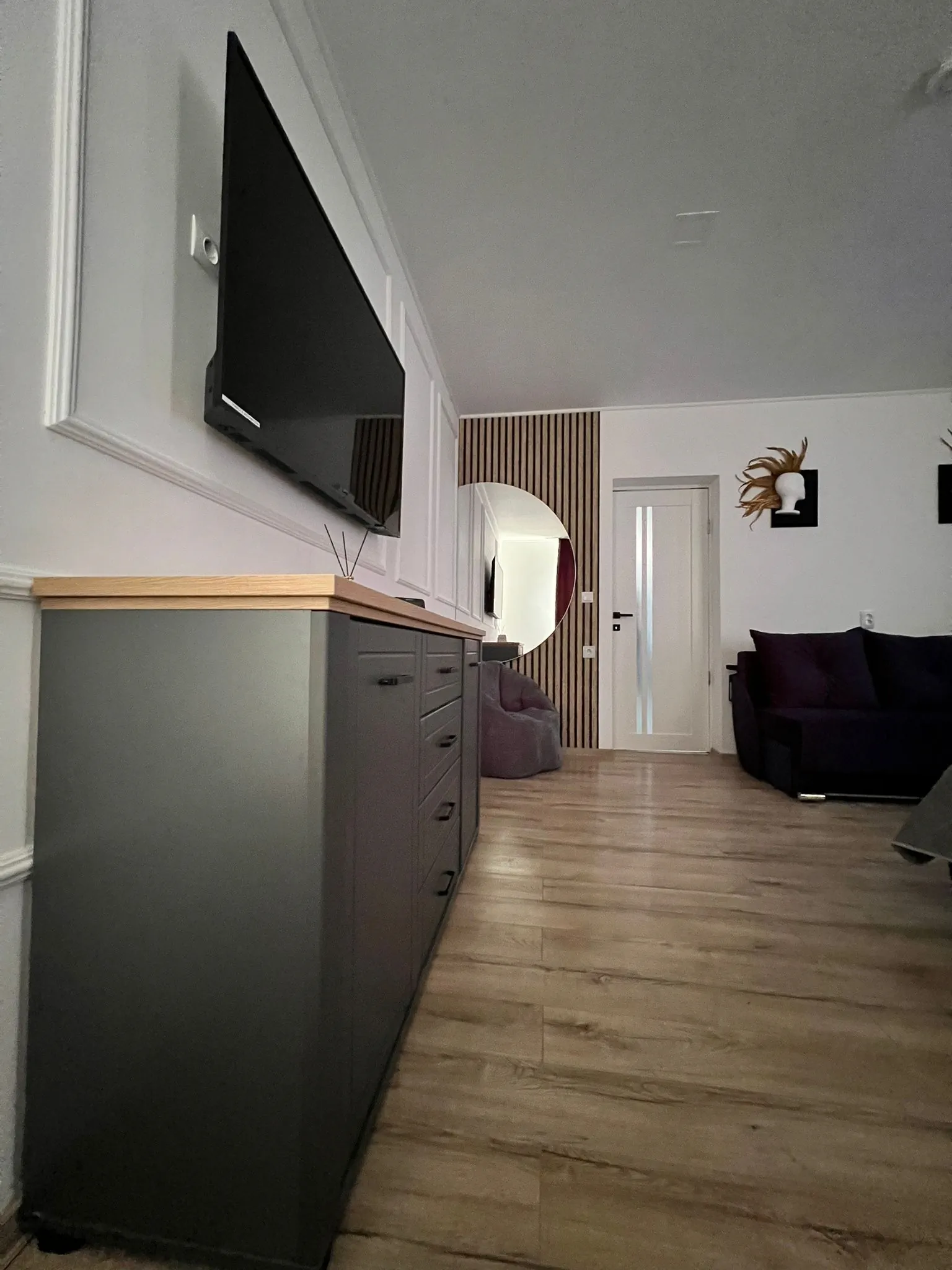 Apartament Maysa Turda – Turda, România