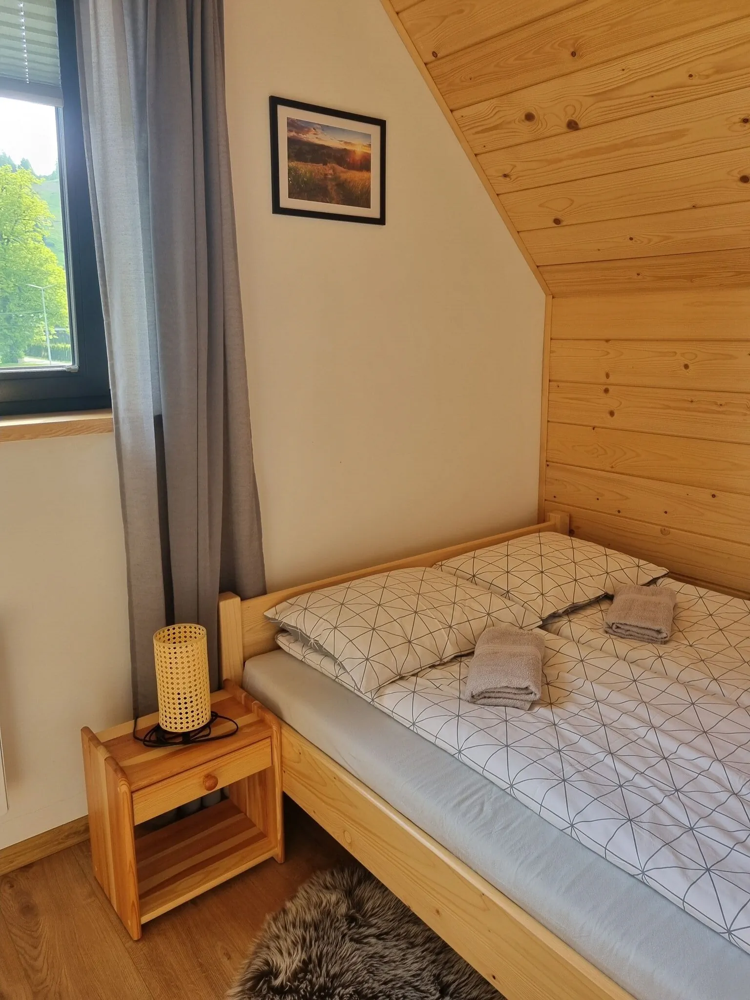Domek Otulony Słońcem Krościenko nad Dunajcem – Krościenko nad Dunajcem, Polonia