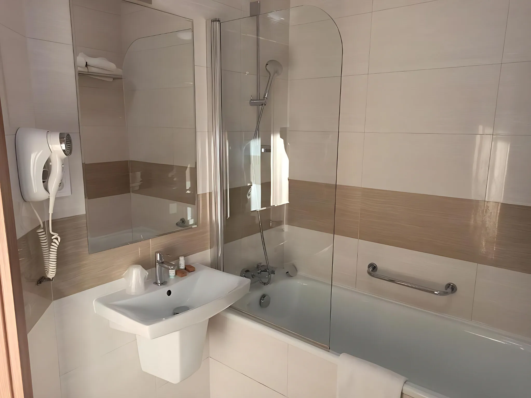 Poleczki Residence Apartments  – Warszawa, Polska