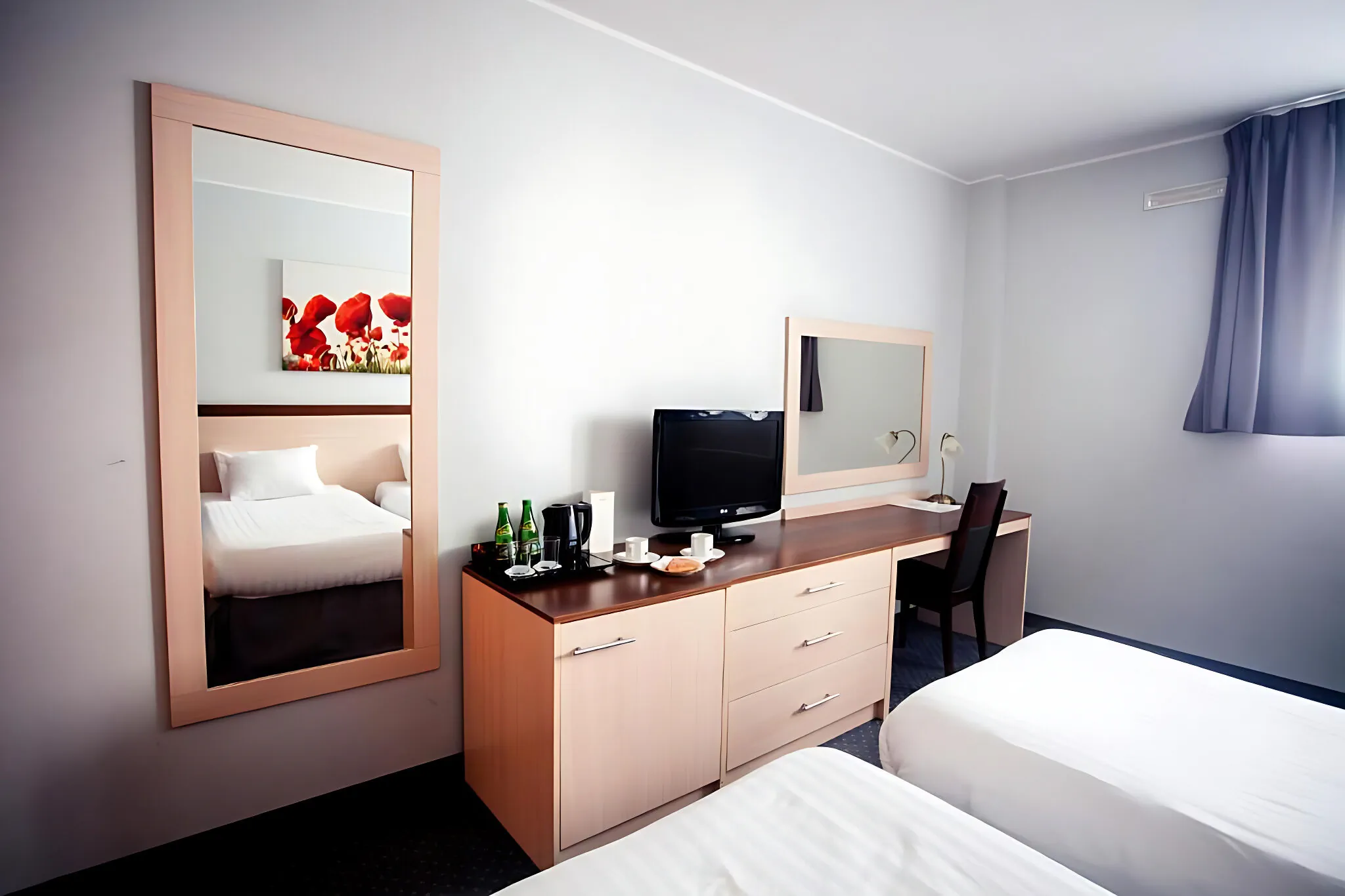 Poleczki Residence Apartments  – Warszawa, Polska