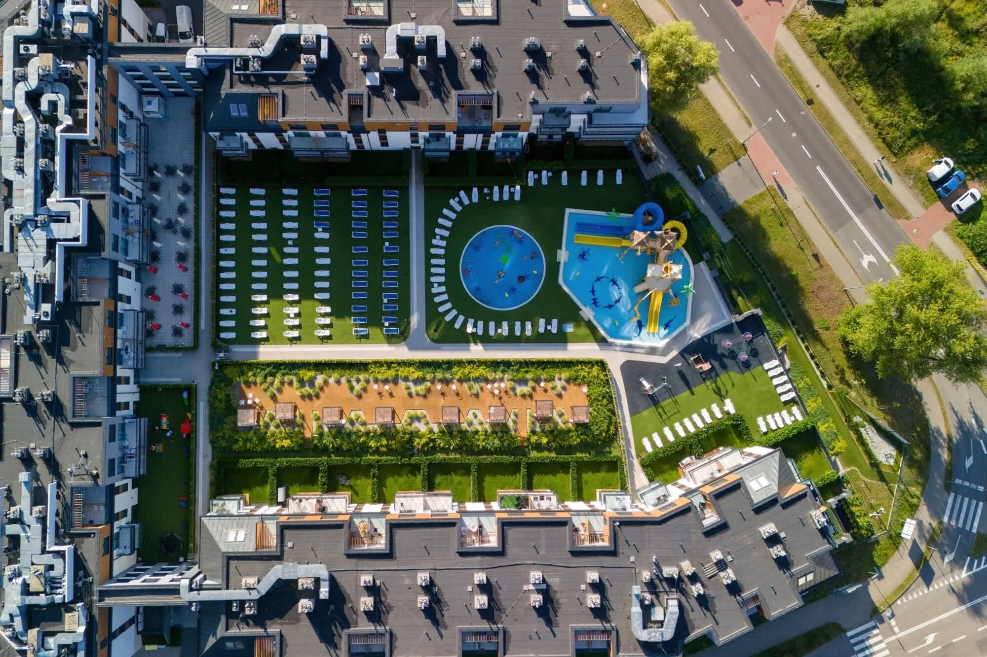 Bel Mare D306. – Międzyzdroje, Polska