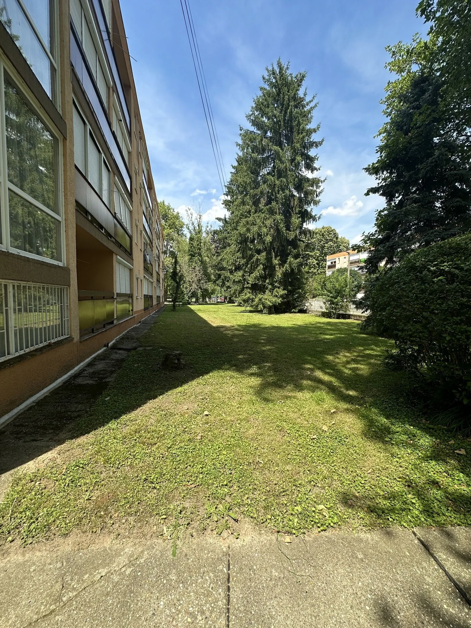 Évy Apartman Harkány - foto 2