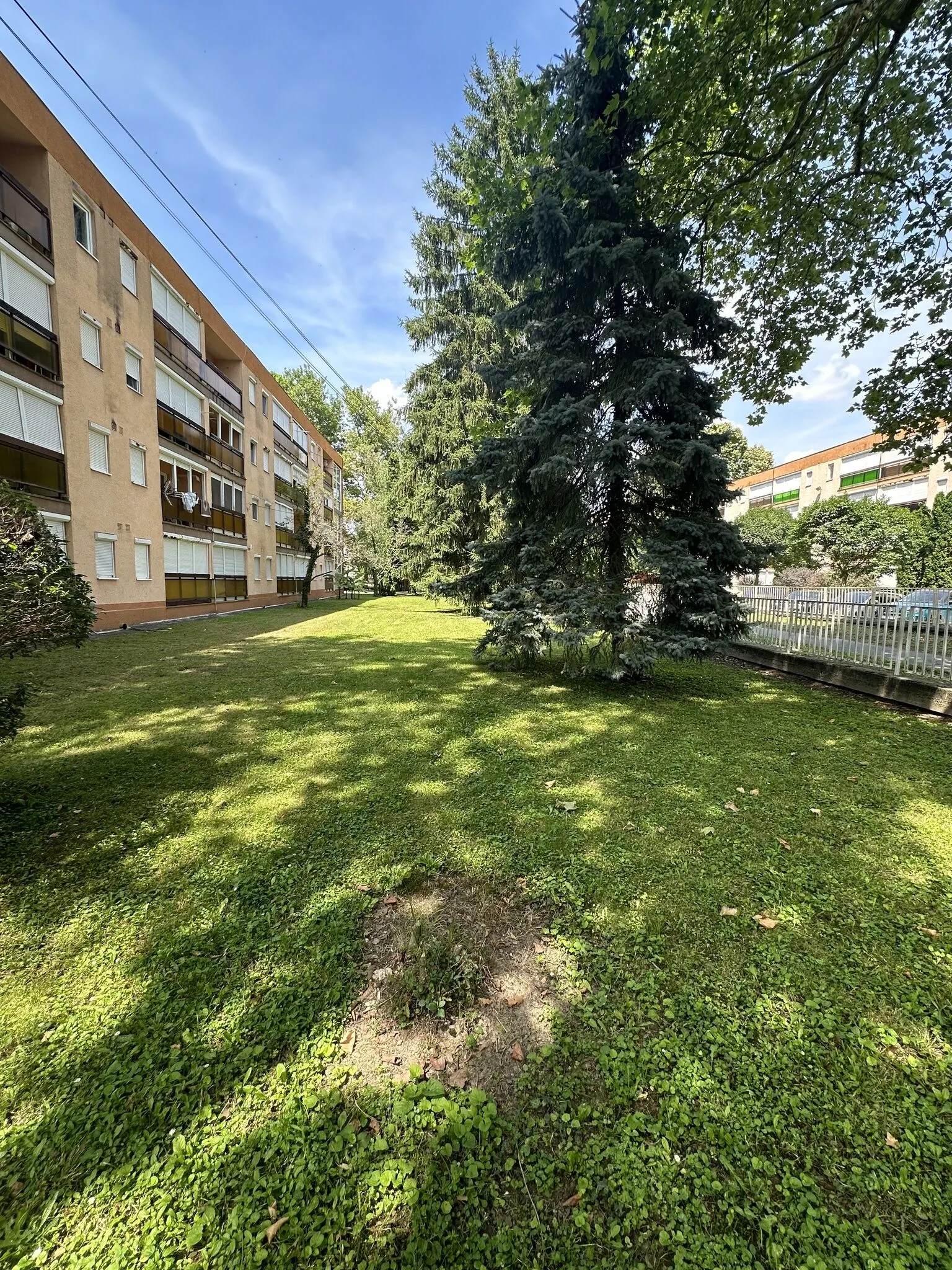 Évy Apartman Harkány - foto 1