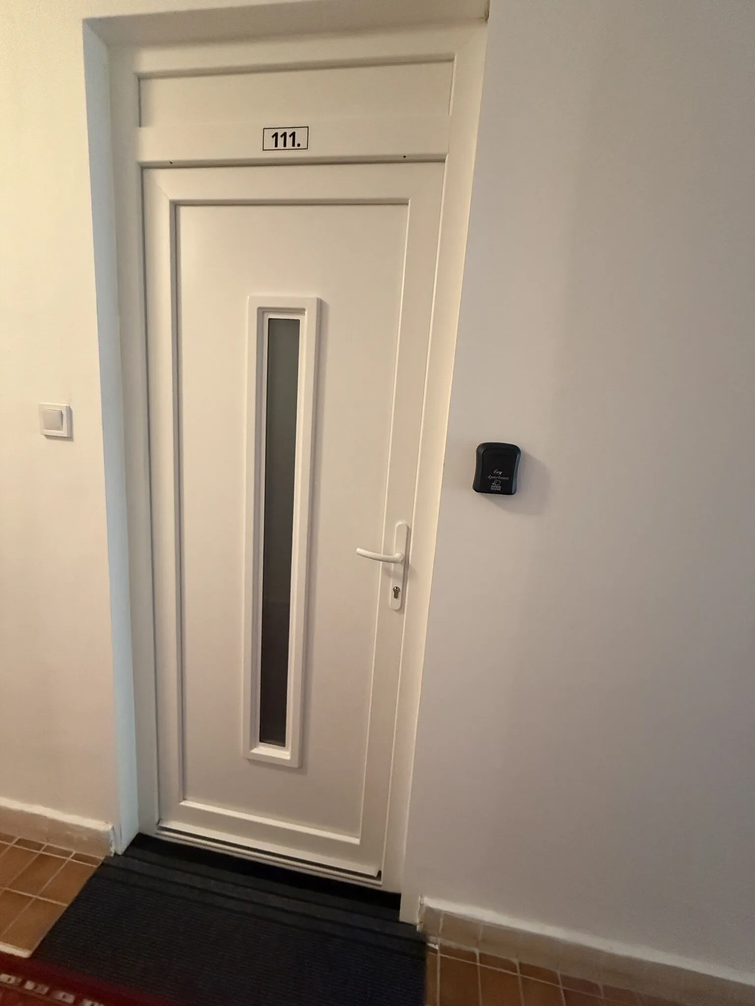 Évy Apartman Harkány - foto 4