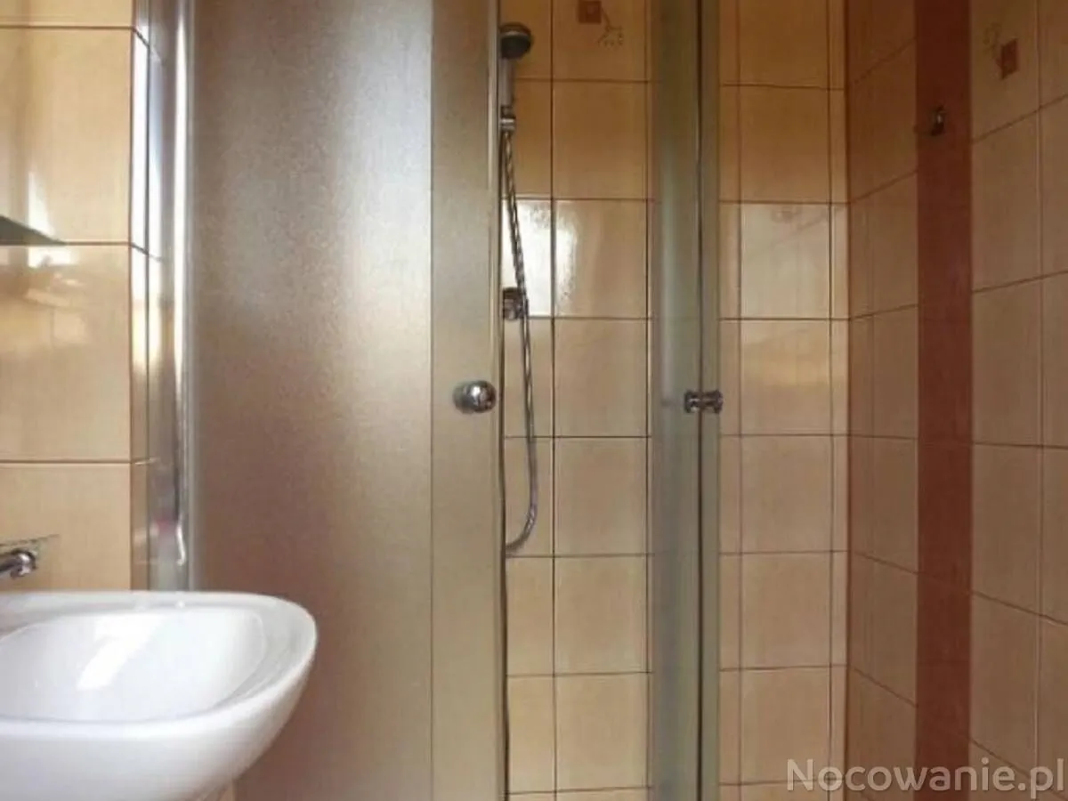 Noclegi Pod Lasem Dwernik, Wetlina – Wetlina, Polonia