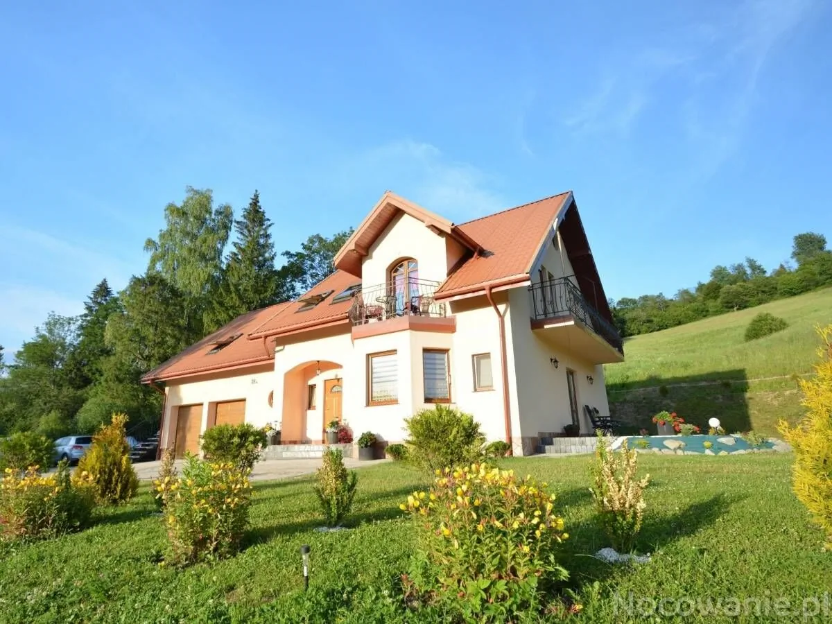 Noclegi Pod Lasem Dwernik, Wetlina – Wetlina, Polonia