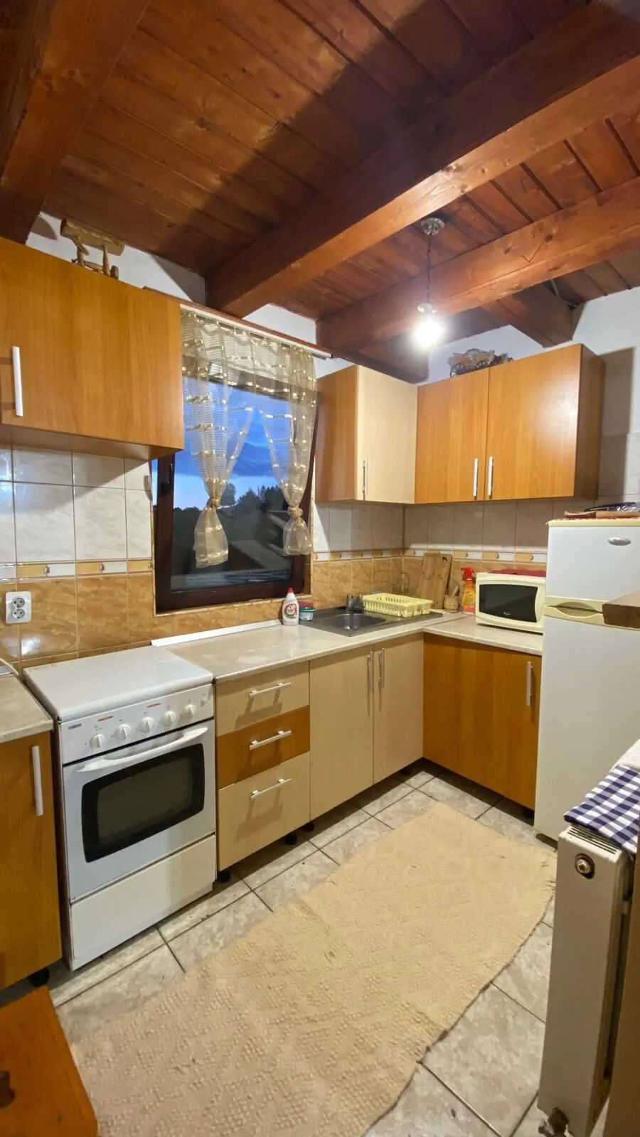 Cabana Izabela Mărişel – Mărişel, România