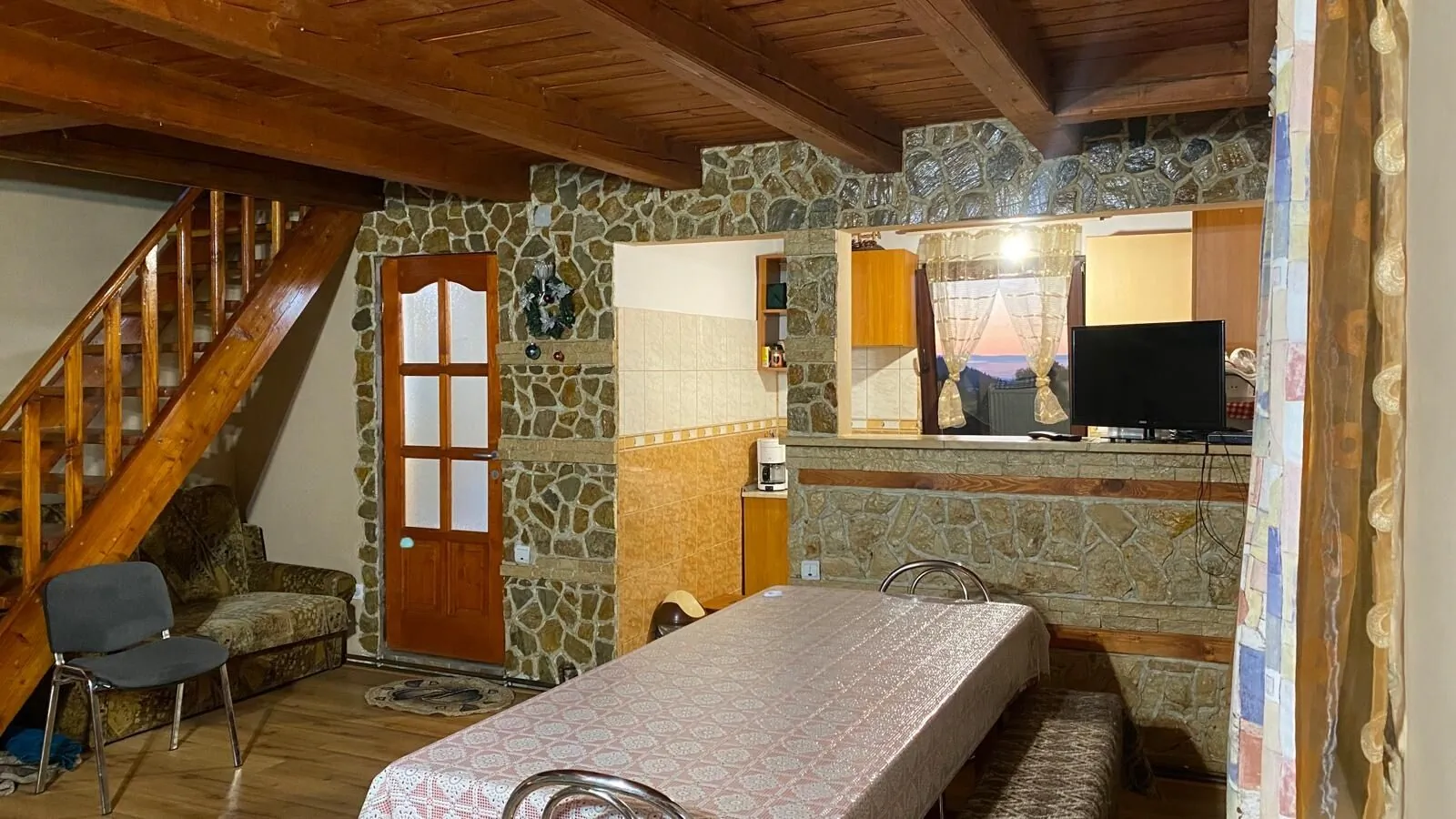 Cabana Izabela Mărişel – Mărişel, România
