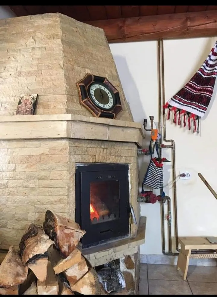 Cabana Izabela Mărişel – Mărişel, România
