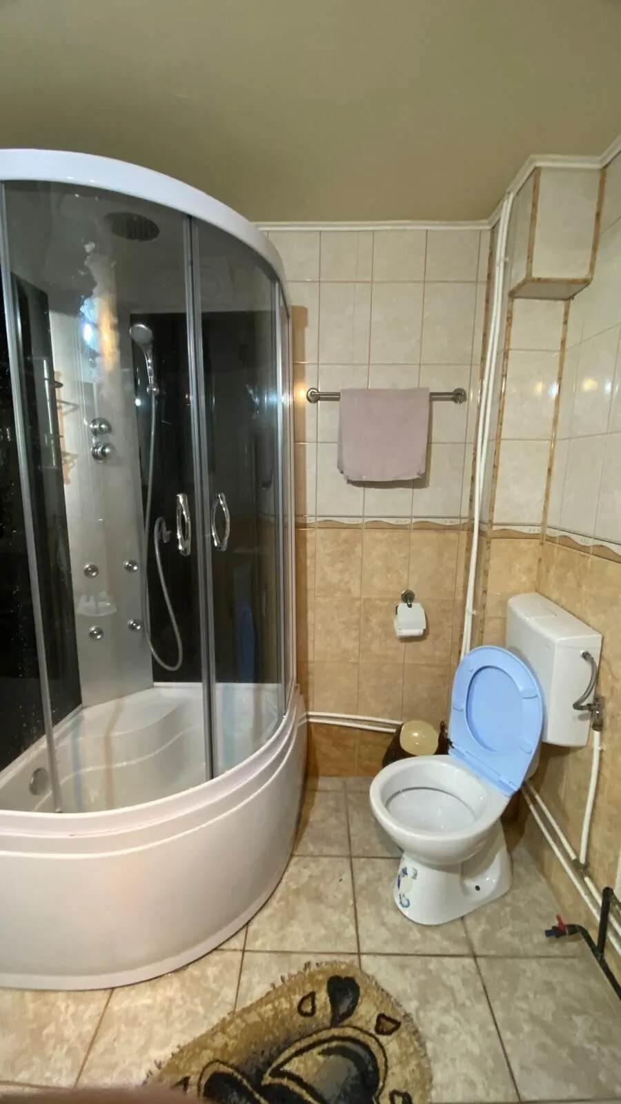 Cabana Izabela Mărişel – Mărişel, România