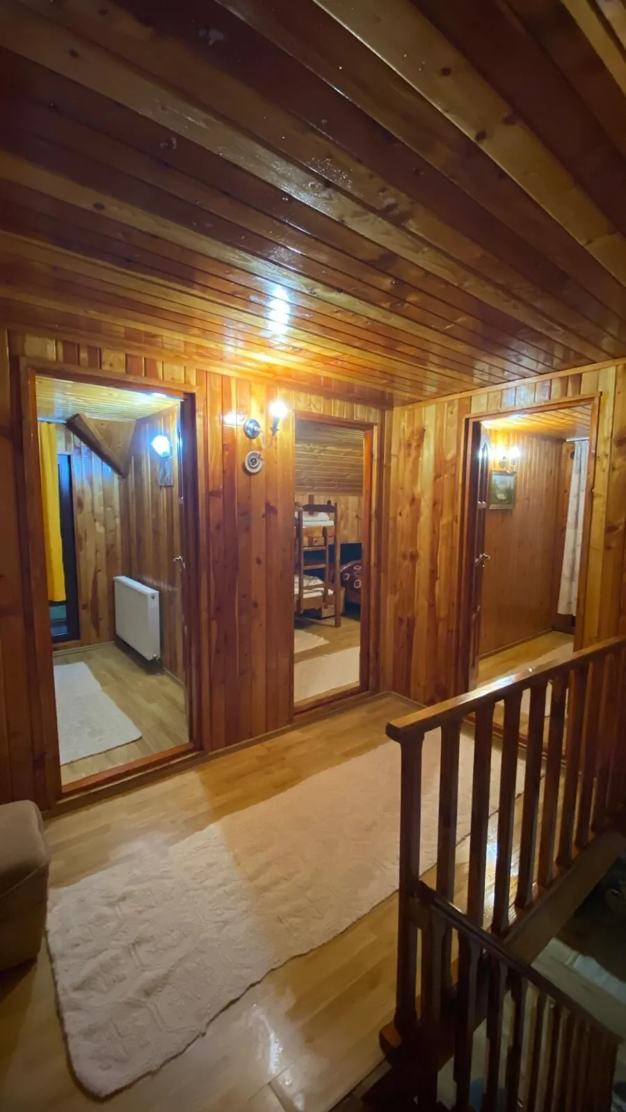 Cabana Izabela Mărişel – Mărişel, România