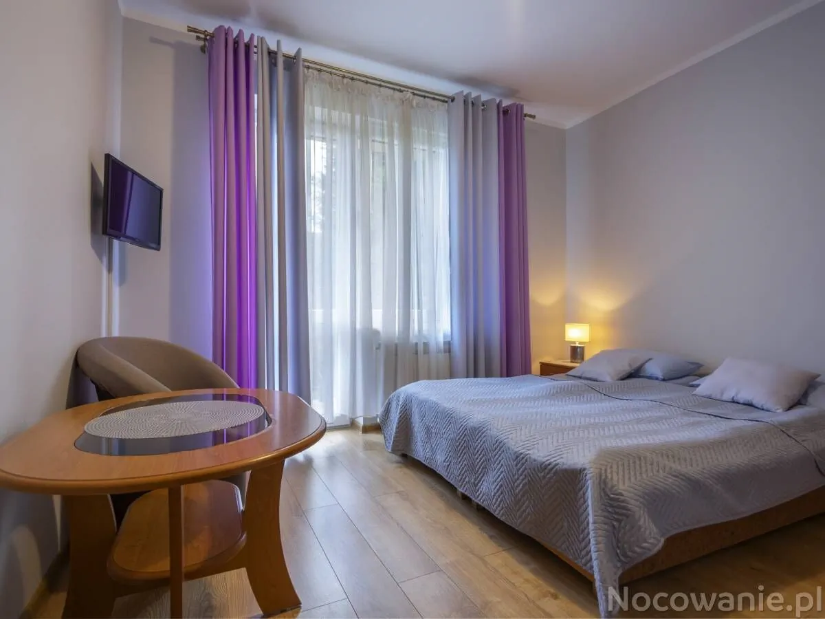 Pokoje gościnne Józefówka Krościenko – Krościenko nad Dunajcem, Polonia