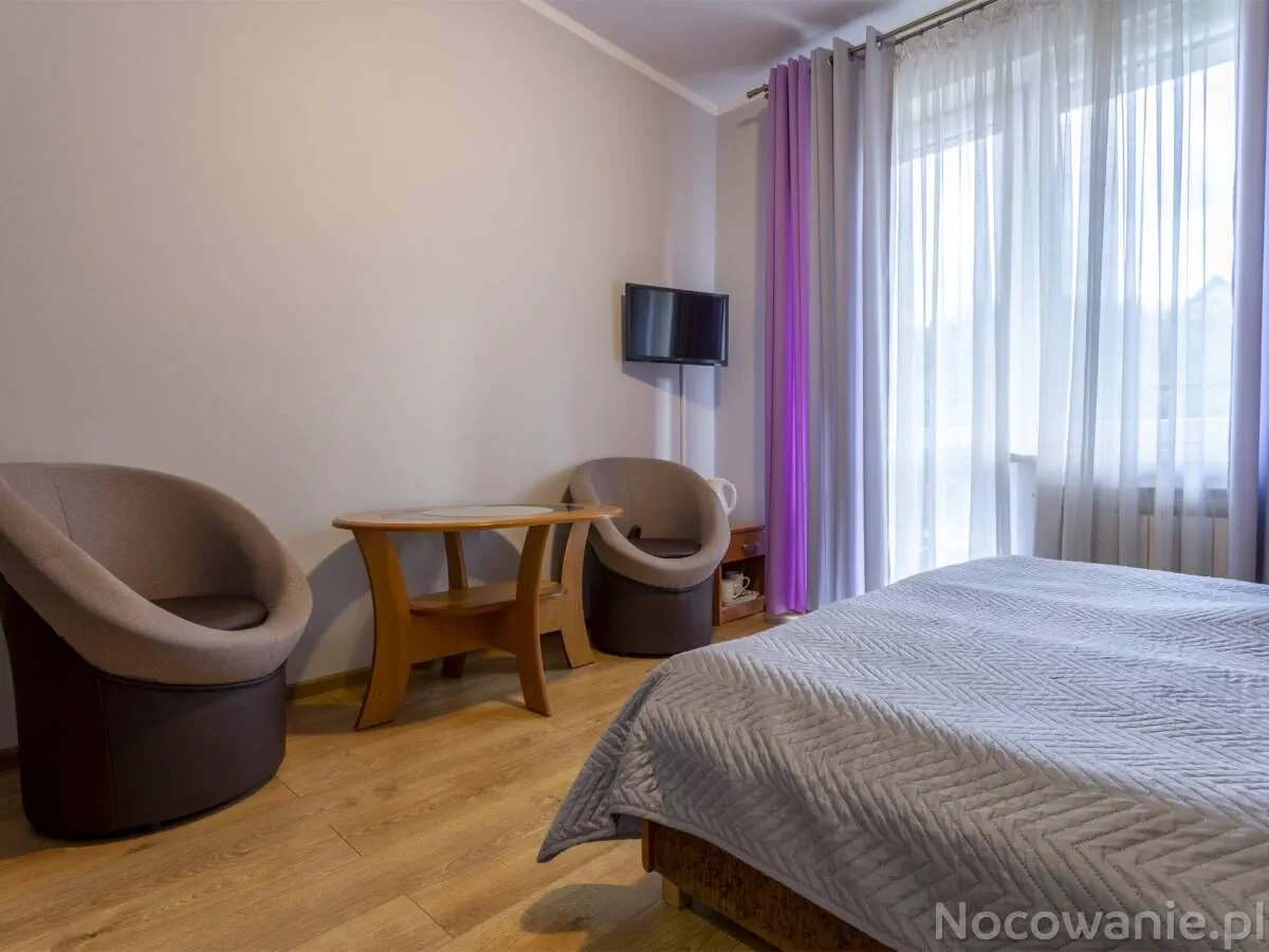 Pokoje gościnne Józefówka Krościenko – Krościenko nad Dunajcem, Polonia