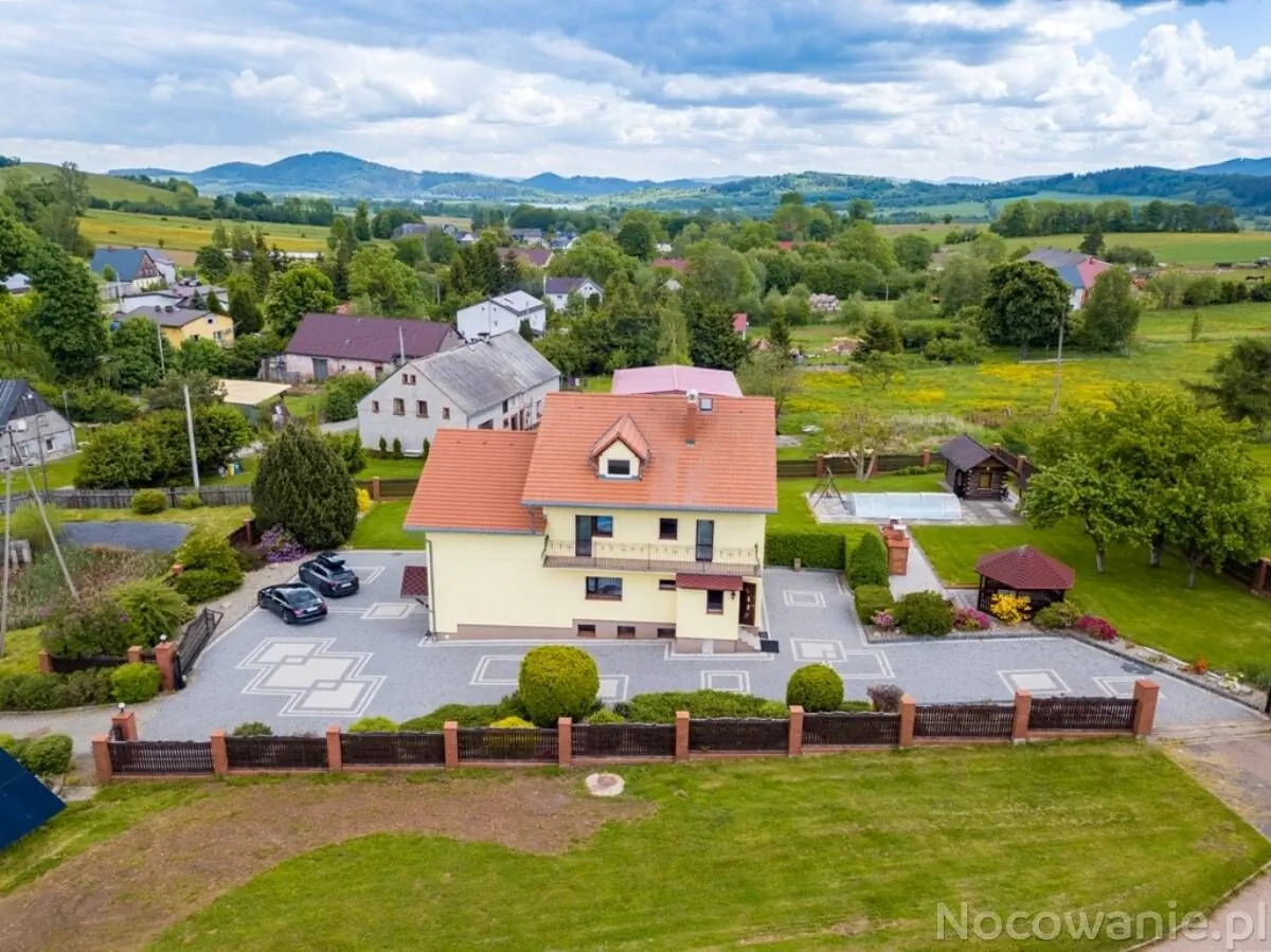 Słoneczny Dom w górach. Sauna, basen. Karpacz Opawa – Opawa, Polonia