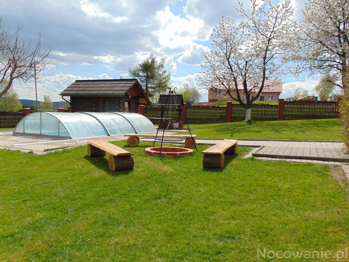 Słoneczny Dom w górach. Sauna, basen. Karpacz Opawa – Opawa, Polonia