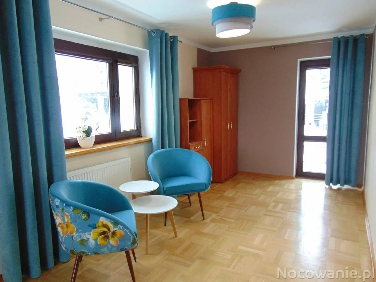 Słoneczny Dom w górach. Sauna, basen. Karpacz Opawa – Opawa, Polonia