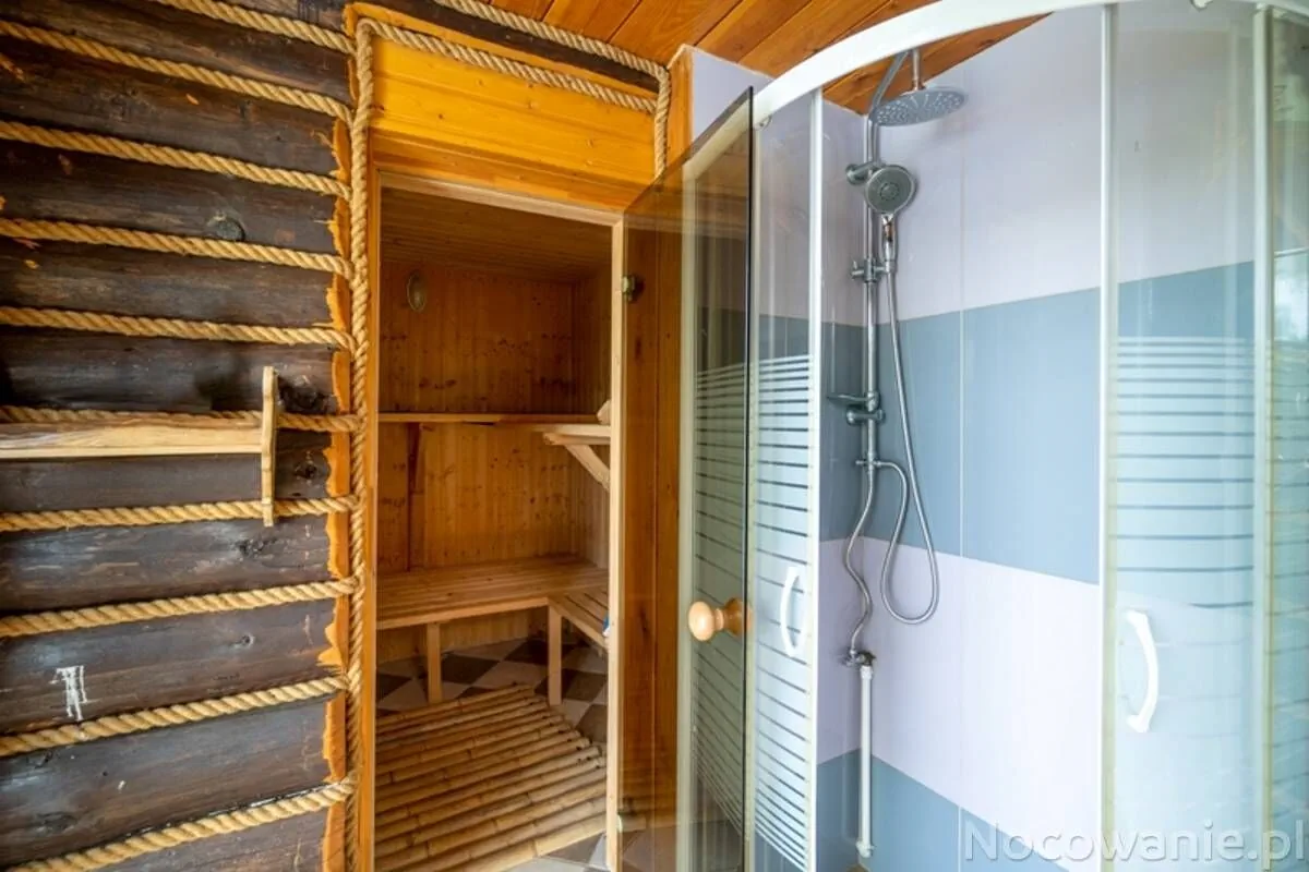 Słoneczny Dom w górach. Sauna, basen. Karpacz Opawa – Opawa, Polonia