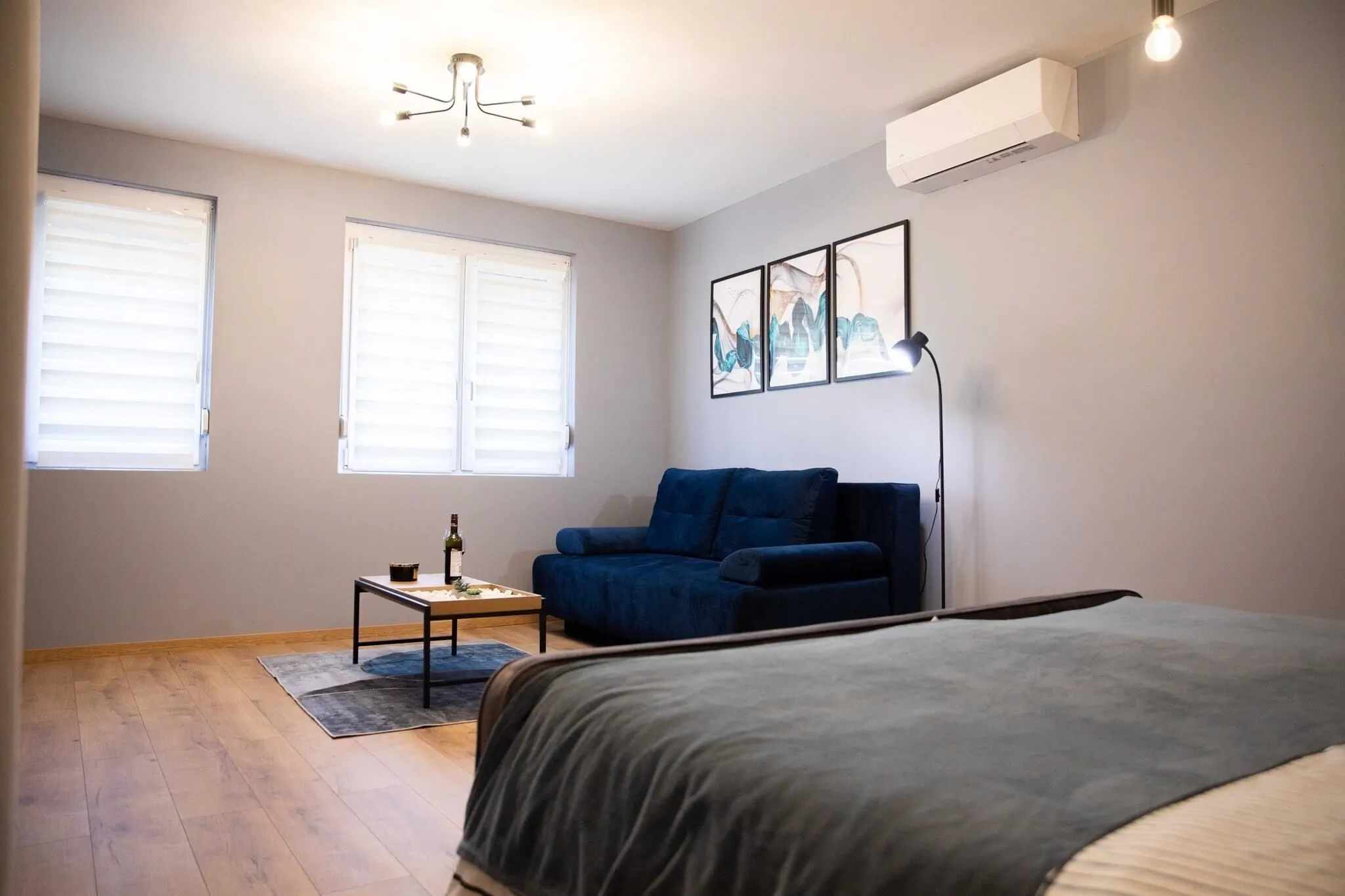 BlueBox Apartman Eger – Eger, Węgry