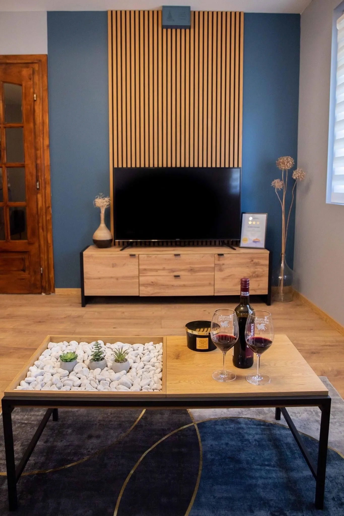 BlueBox Apartman Eger – Eger, Węgry