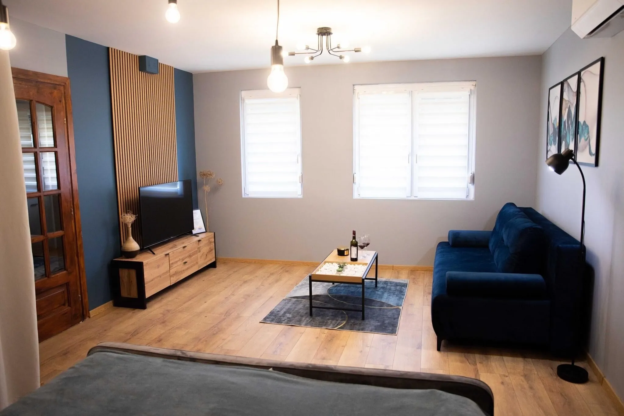 BlueBox Apartman Eger – Eger, Węgry