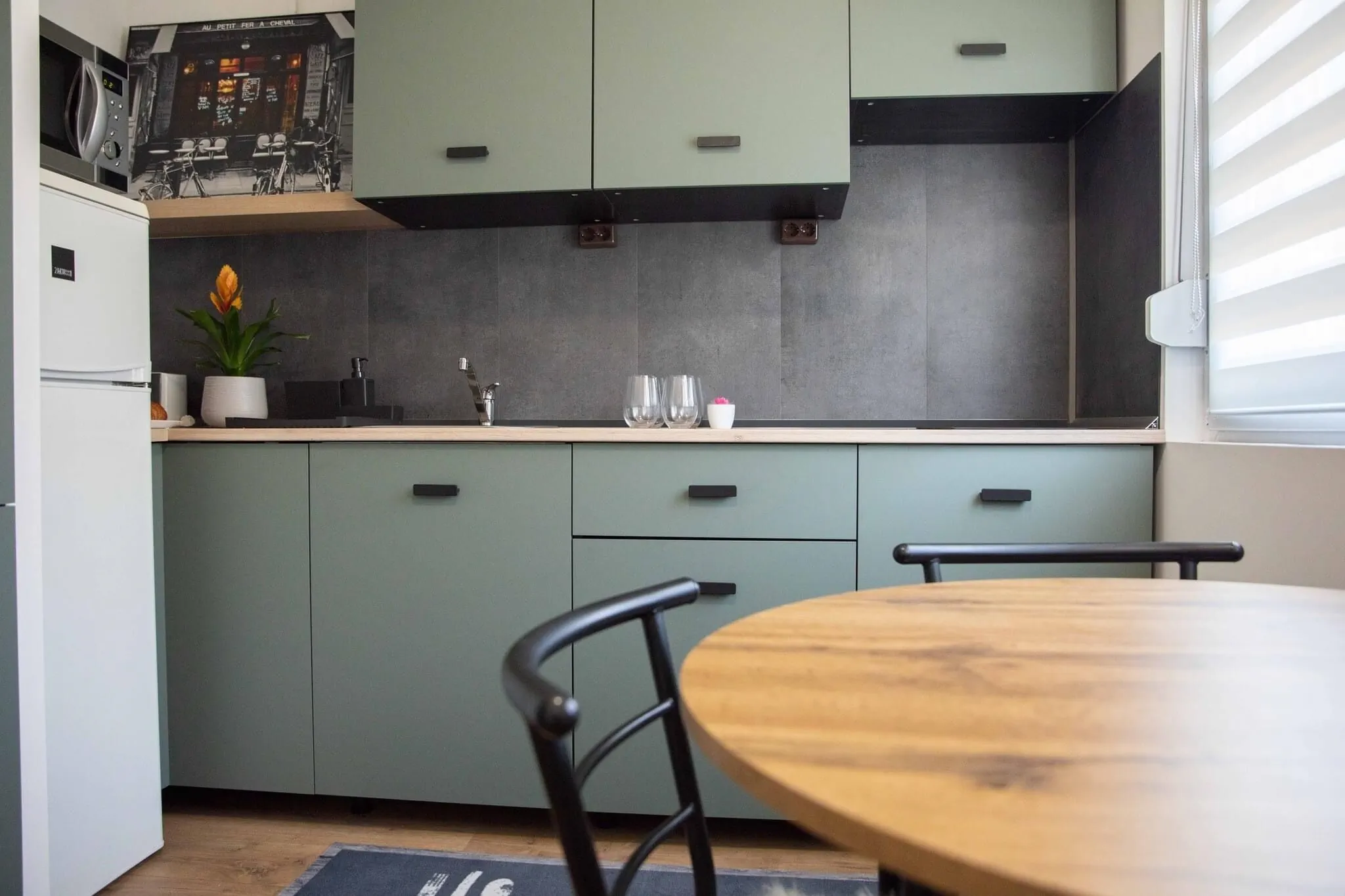 BlueBox Apartman Eger – Eger, Węgry