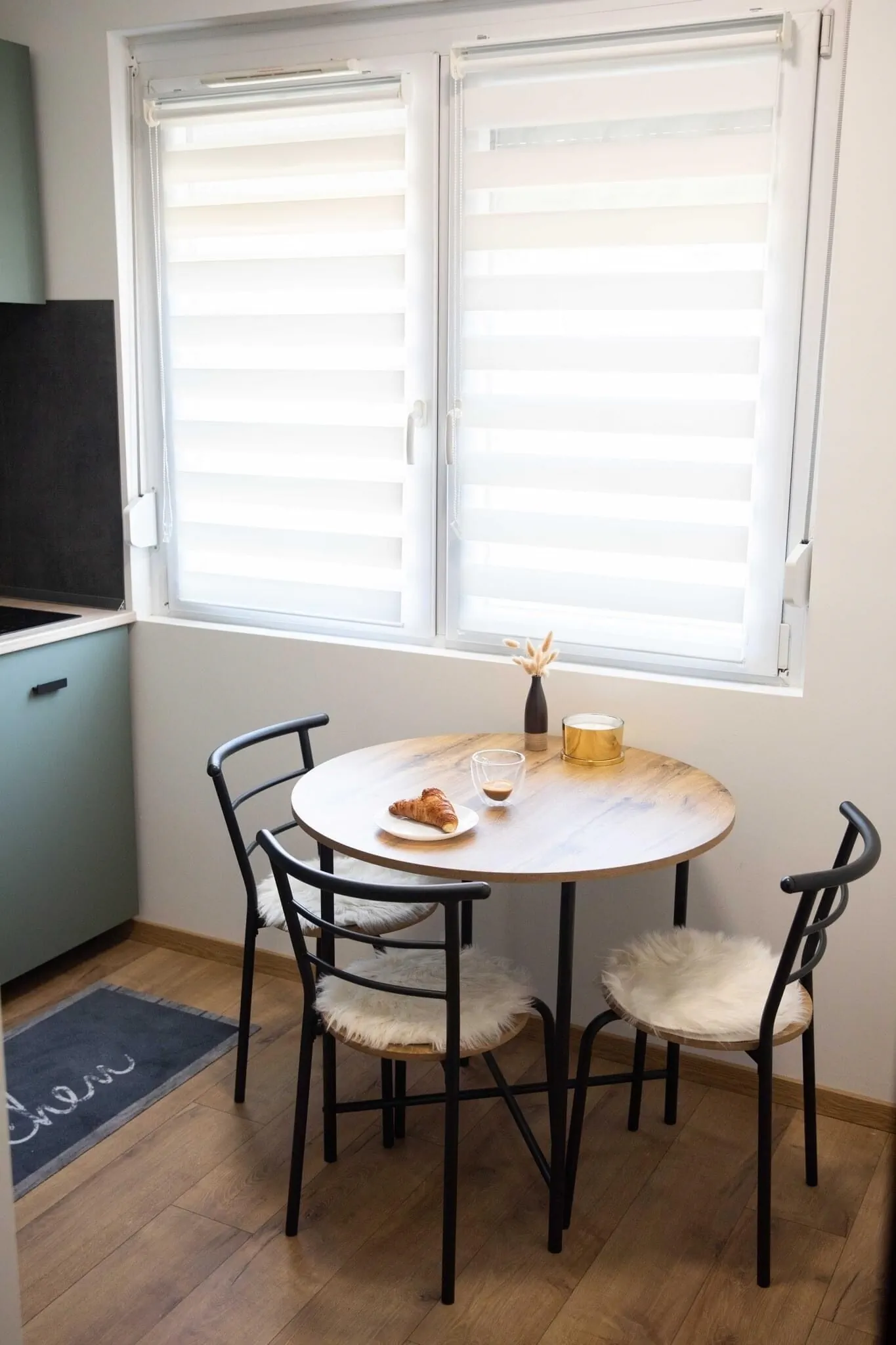 BlueBox Apartman Eger – Eger, Węgry