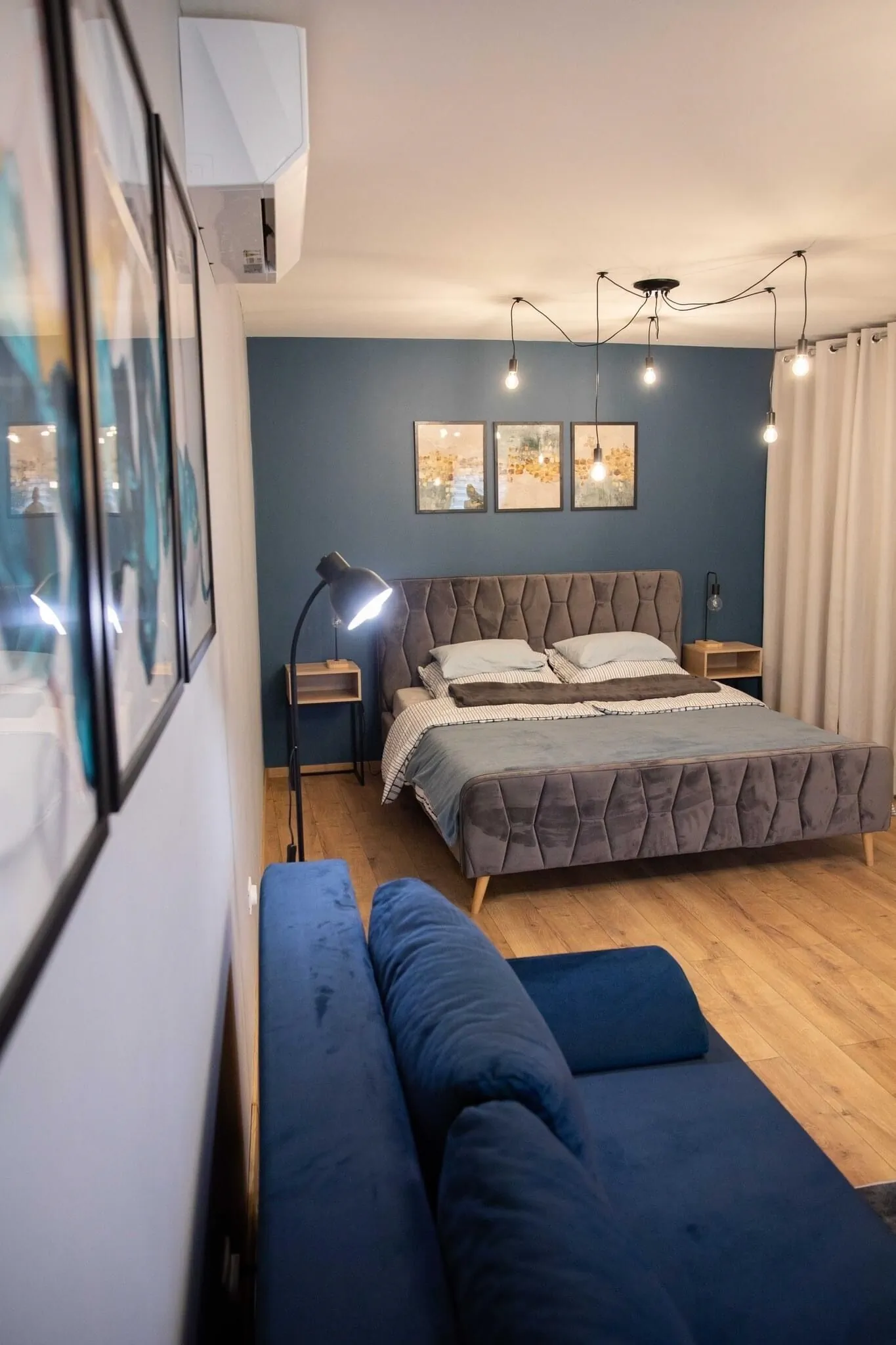 BlueBox Apartman Eger – Eger, Węgry