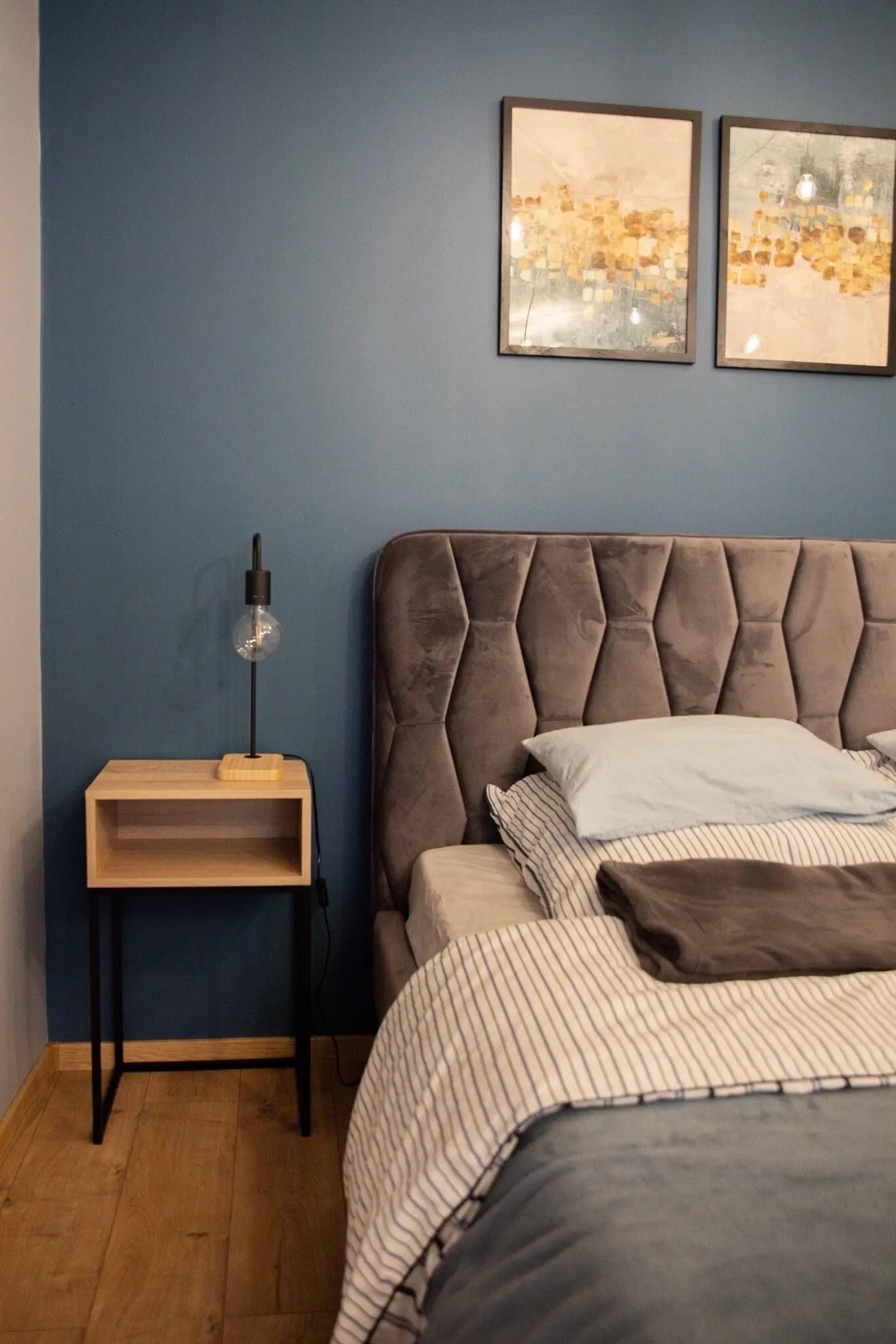 BlueBox Apartman Eger – Eger, Węgry
