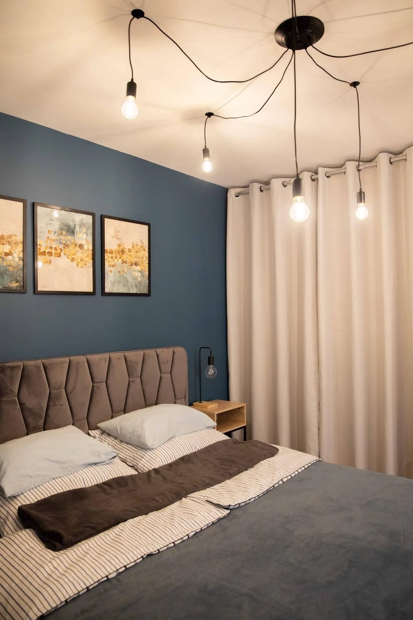 BlueBox Apartman Eger – Eger, Węgry